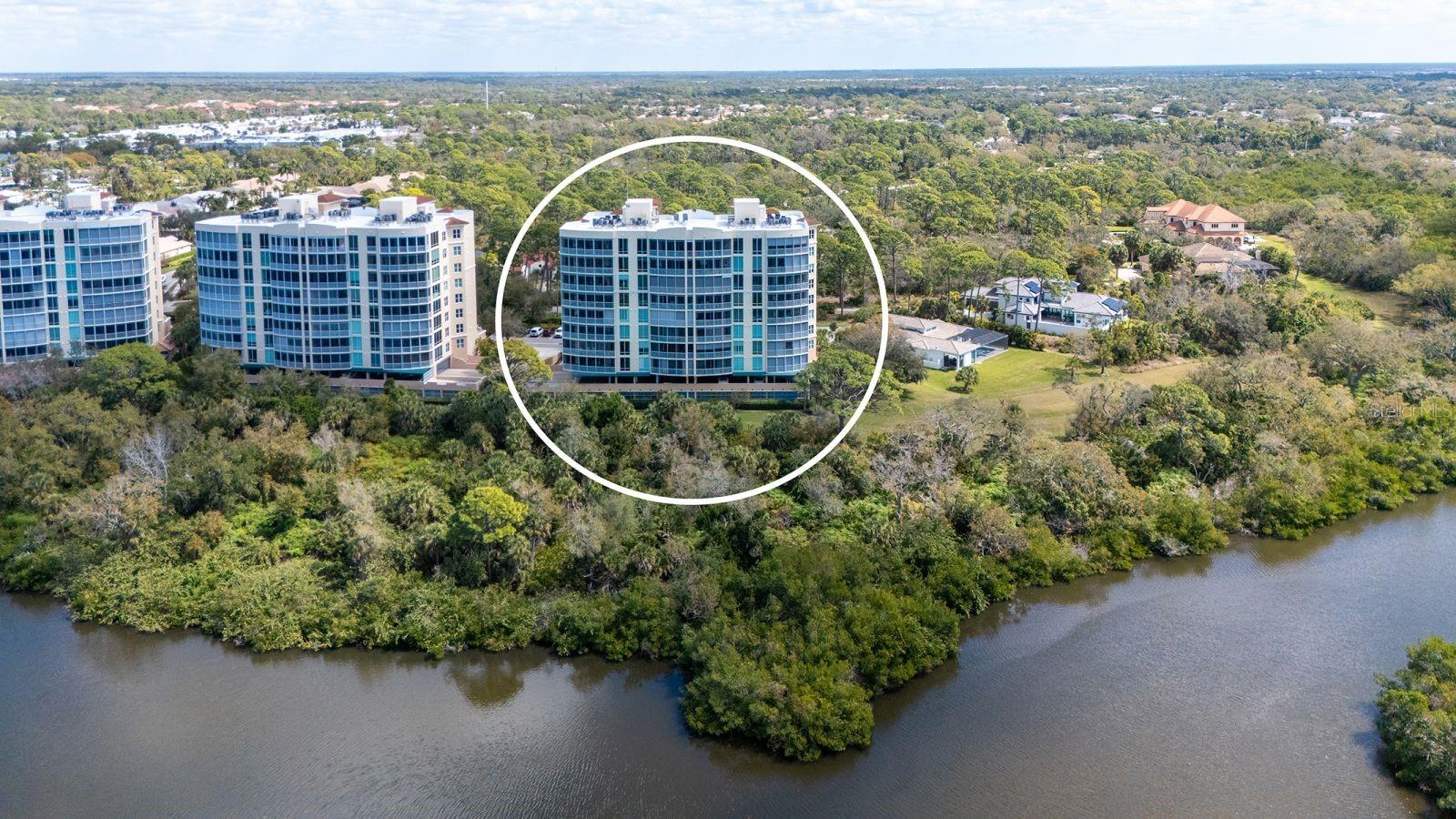 385 NORTH POINT RD #701, OSPREY, FL, 34229