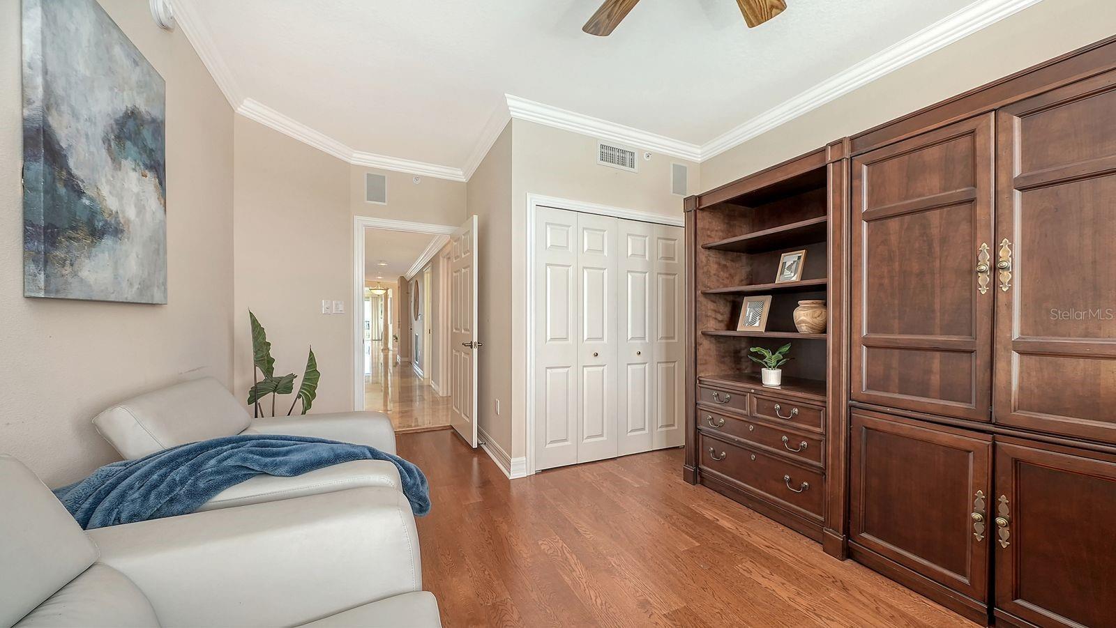 385 NORTH POINT RD #701, OSPREY, FL, 34229