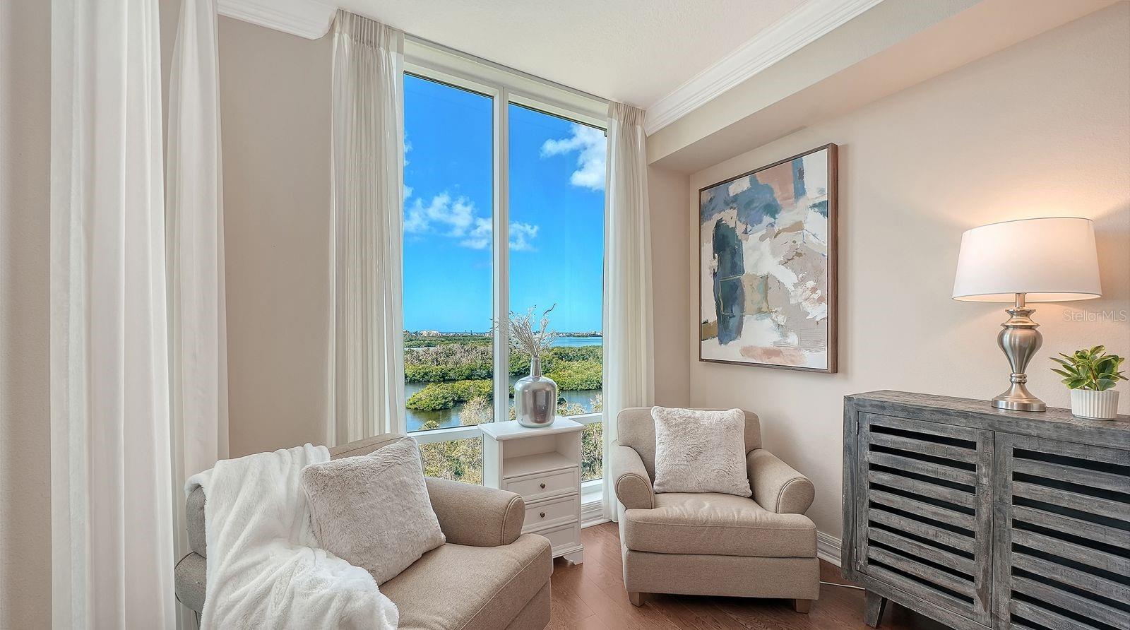 385 NORTH POINT RD #701, OSPREY, FL, 34229
