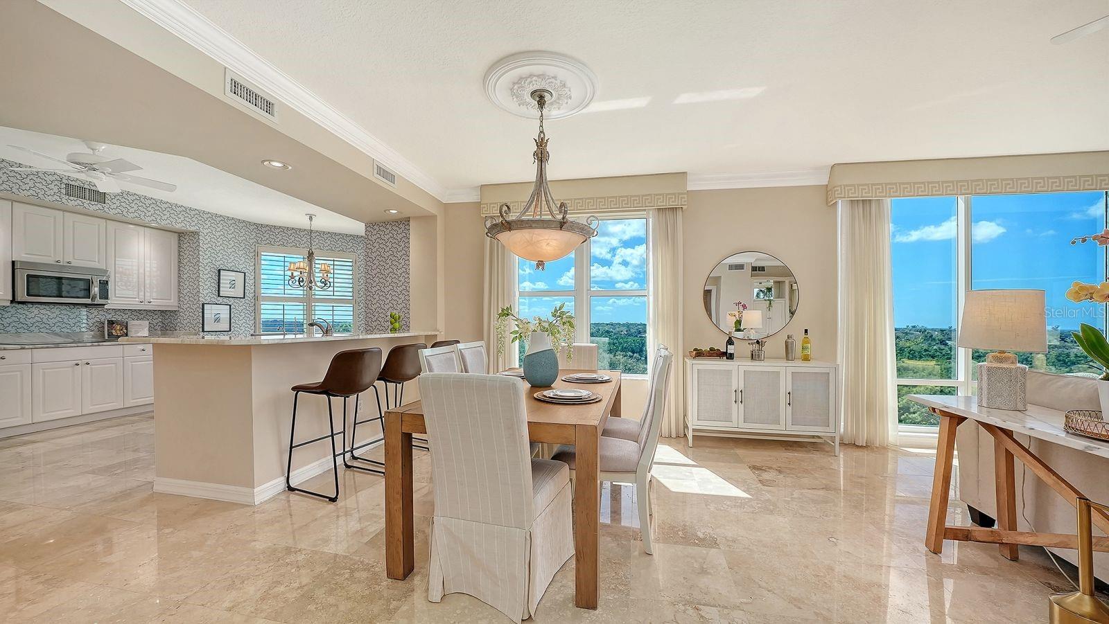 385 NORTH POINT RD #701, OSPREY, FL, 34229