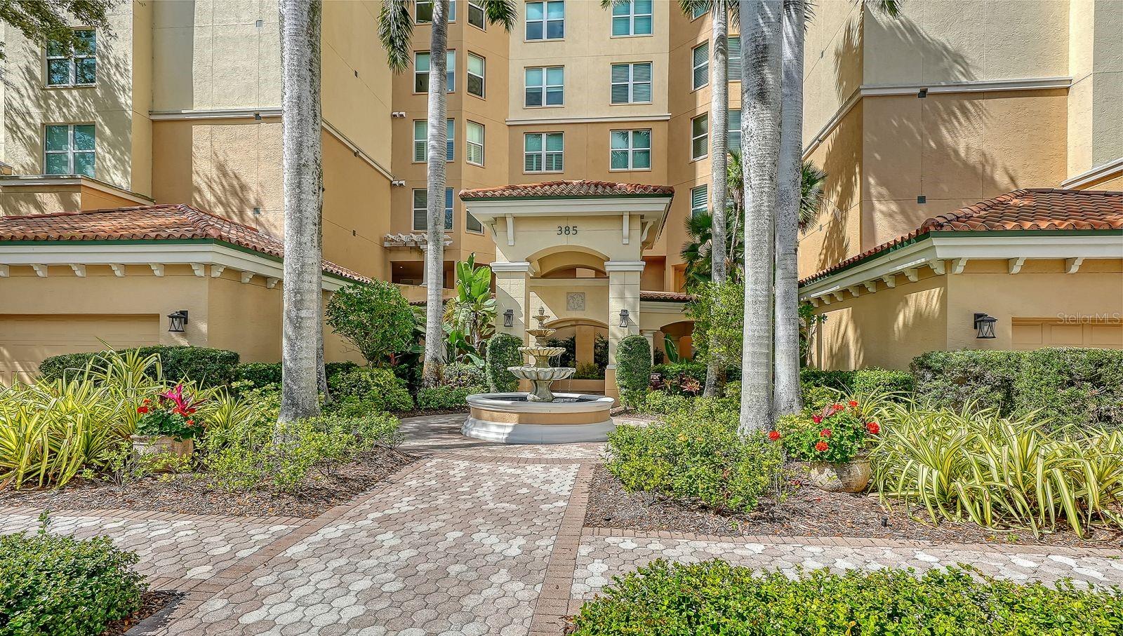 385 NORTH POINT RD #701, OSPREY, FL, 34229