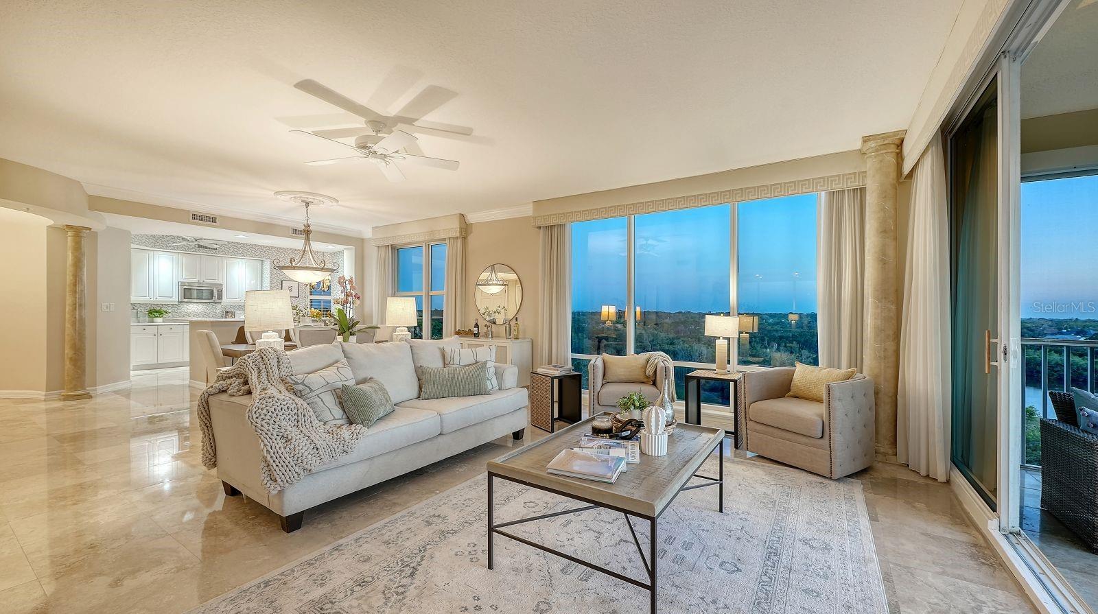 385 NORTH POINT RD #701, OSPREY, FL, 34229