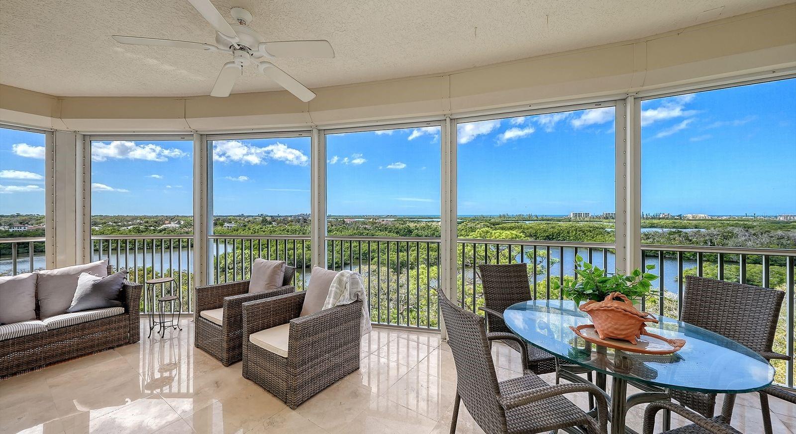 385 NORTH POINT RD #701, OSPREY, FL, 34229