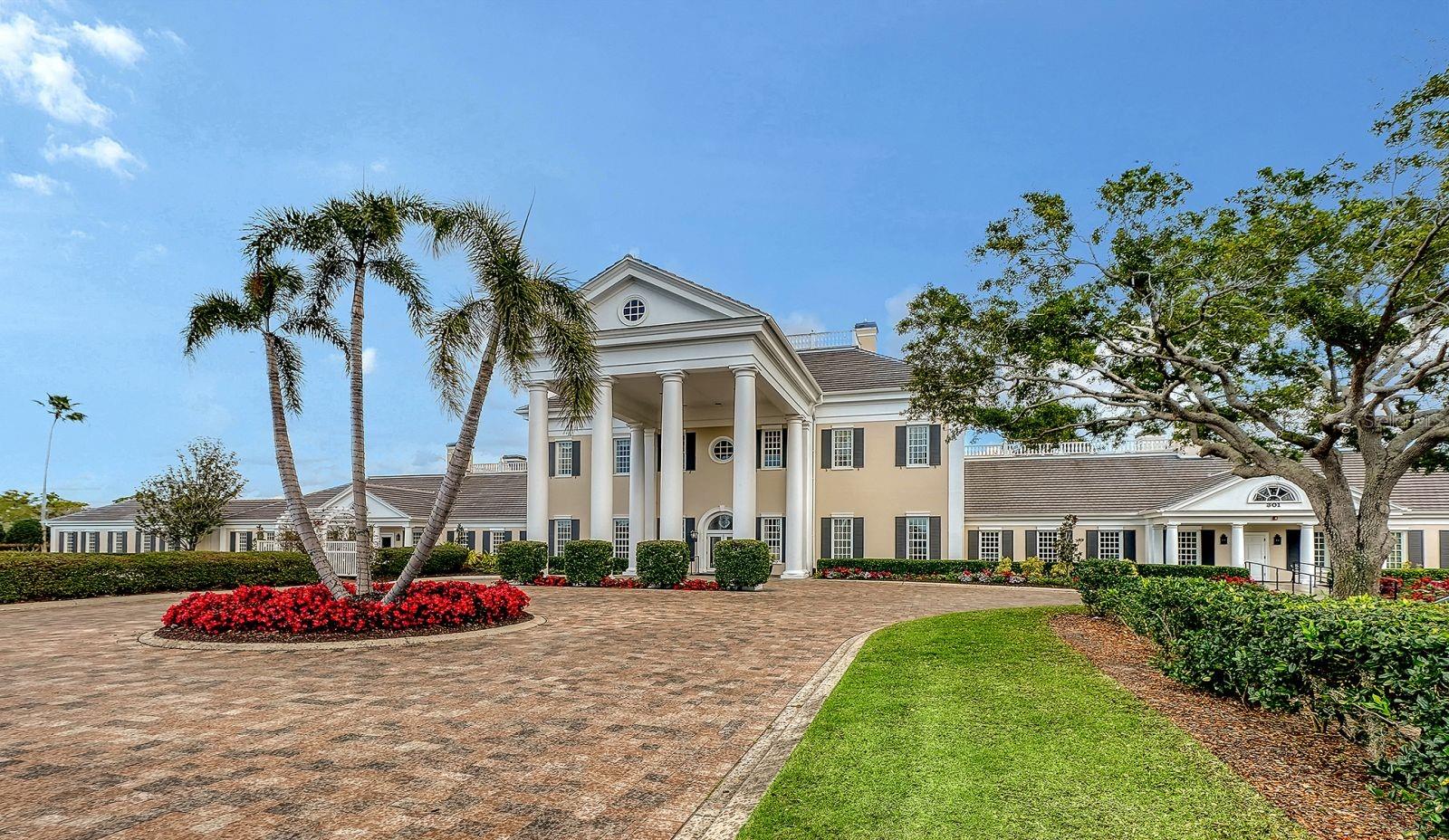 385 NORTH POINT RD #701, OSPREY, FL, 34229