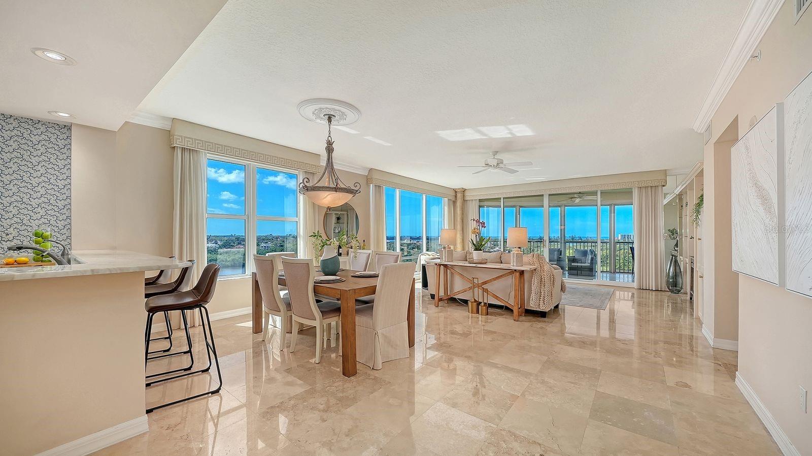 385 NORTH POINT RD #701, OSPREY, FL, 34229