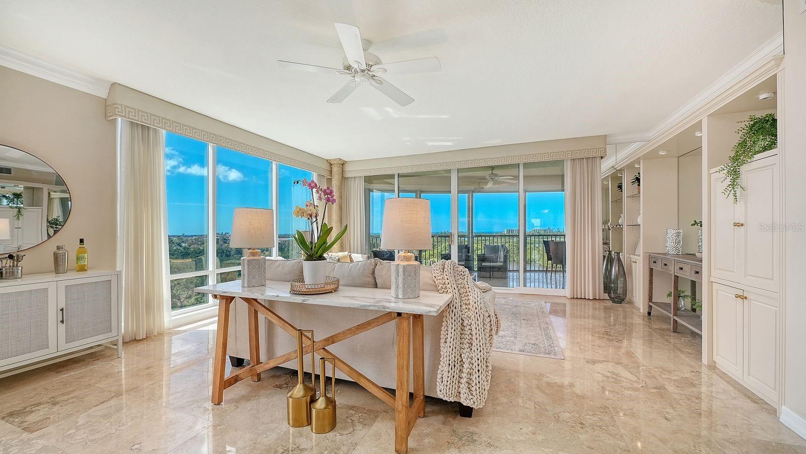 385 NORTH POINT RD #701, OSPREY, FL, 34229