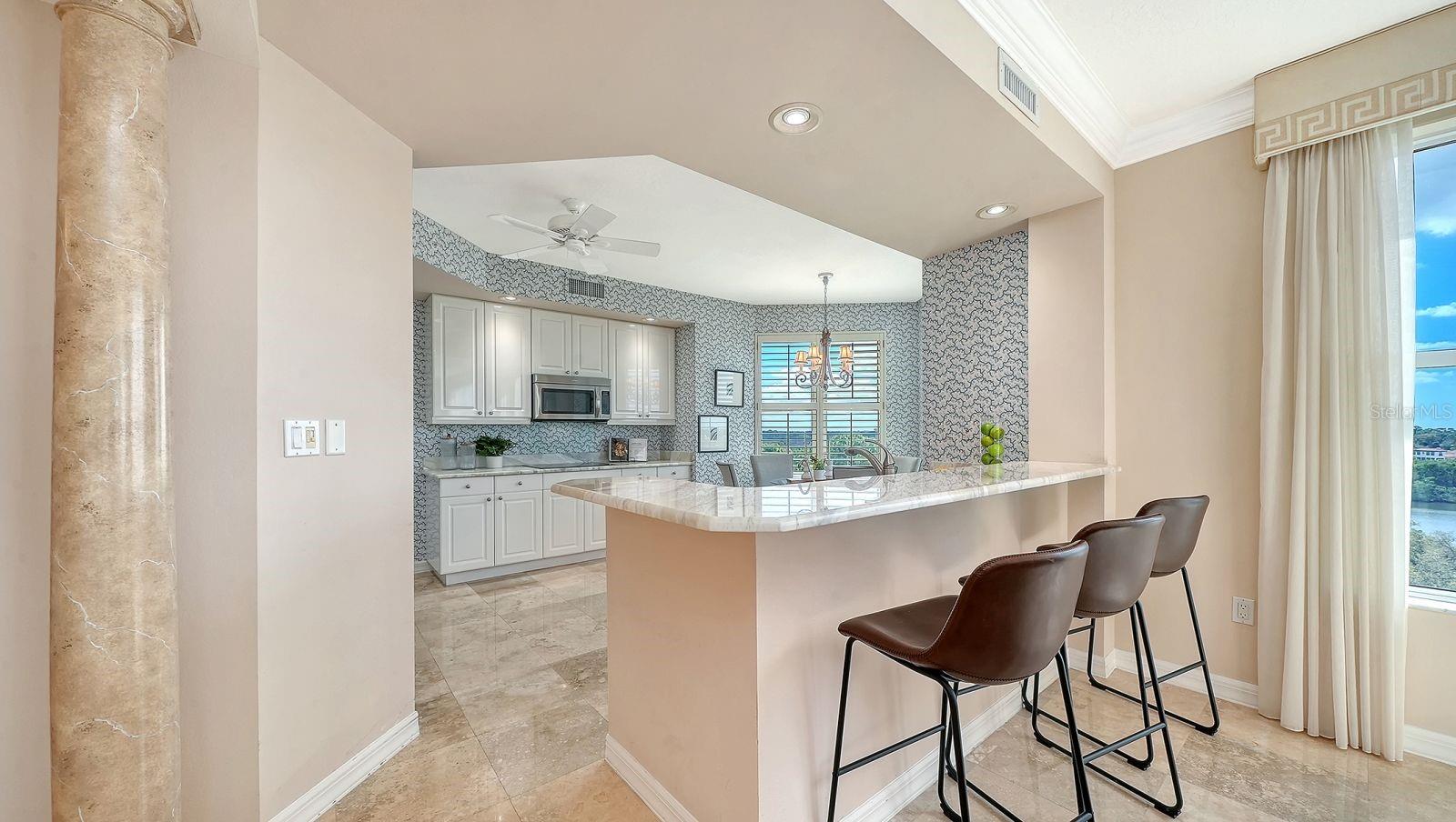 385 NORTH POINT RD #701, OSPREY, FL, 34229