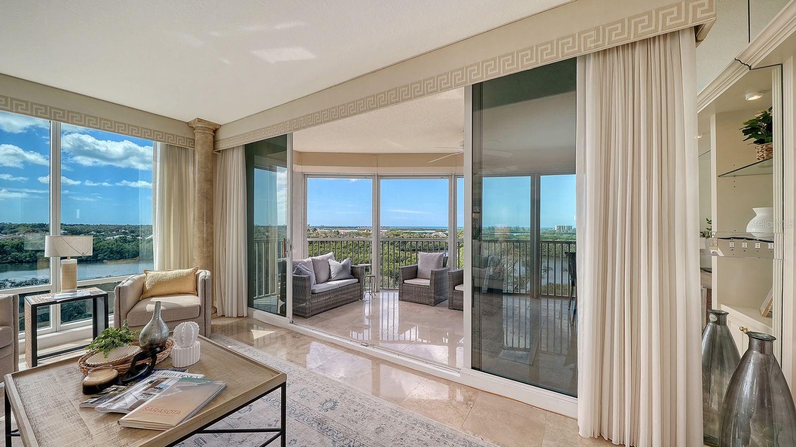 385 NORTH POINT RD #701, OSPREY, FL, 34229