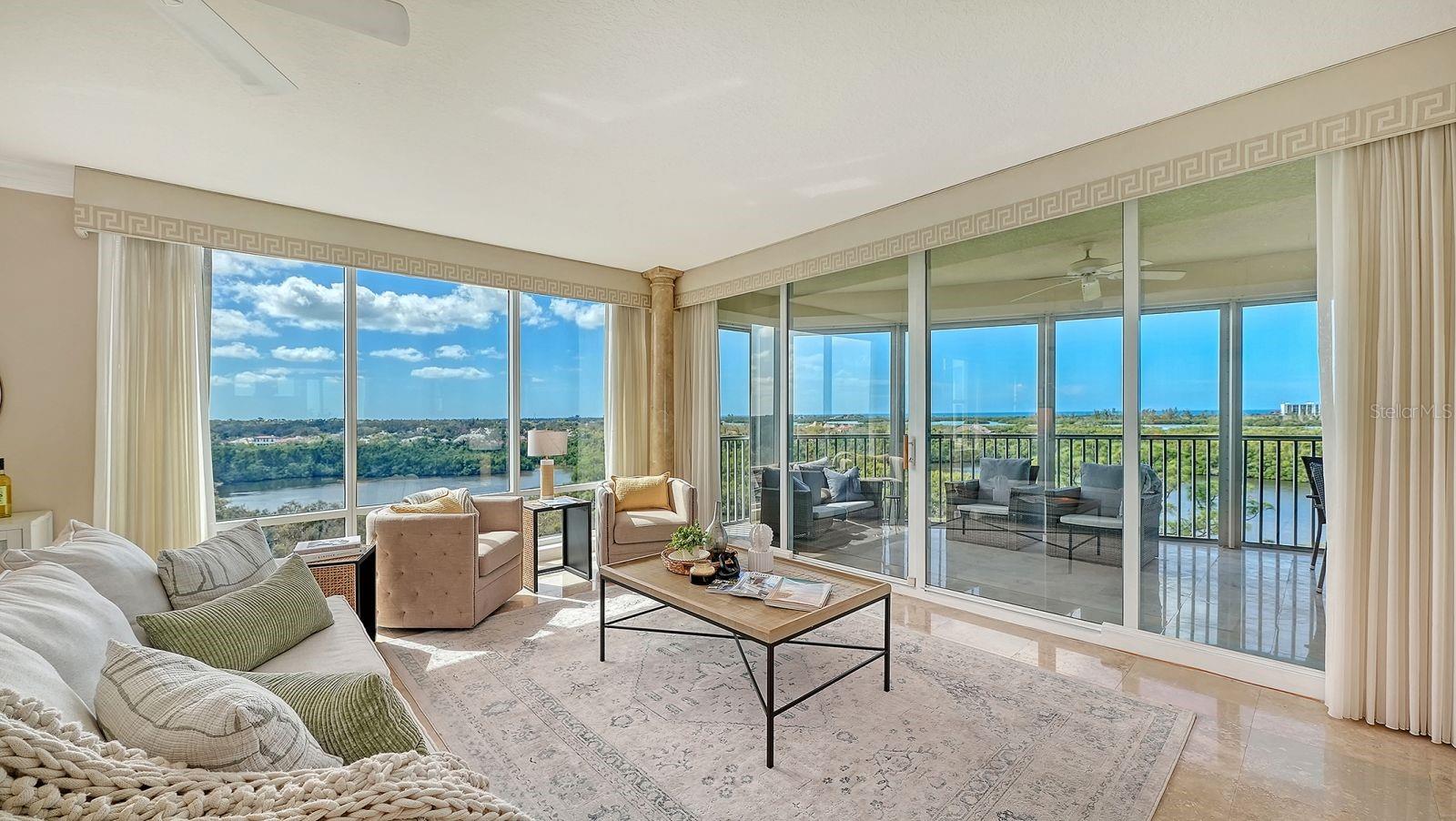 385 NORTH POINT RD #701, OSPREY, FL, 34229