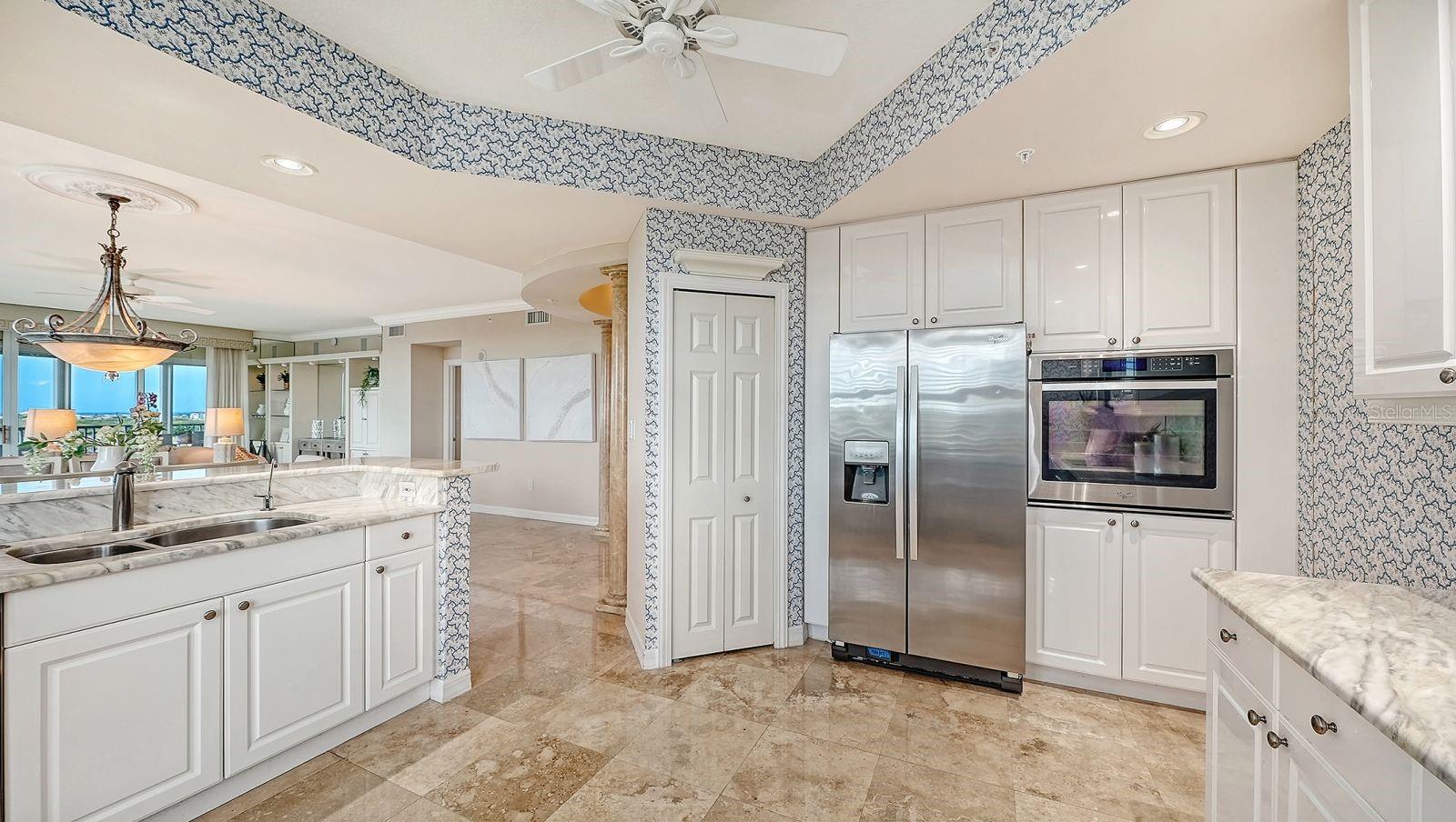 385 NORTH POINT RD #701, OSPREY, FL, 34229