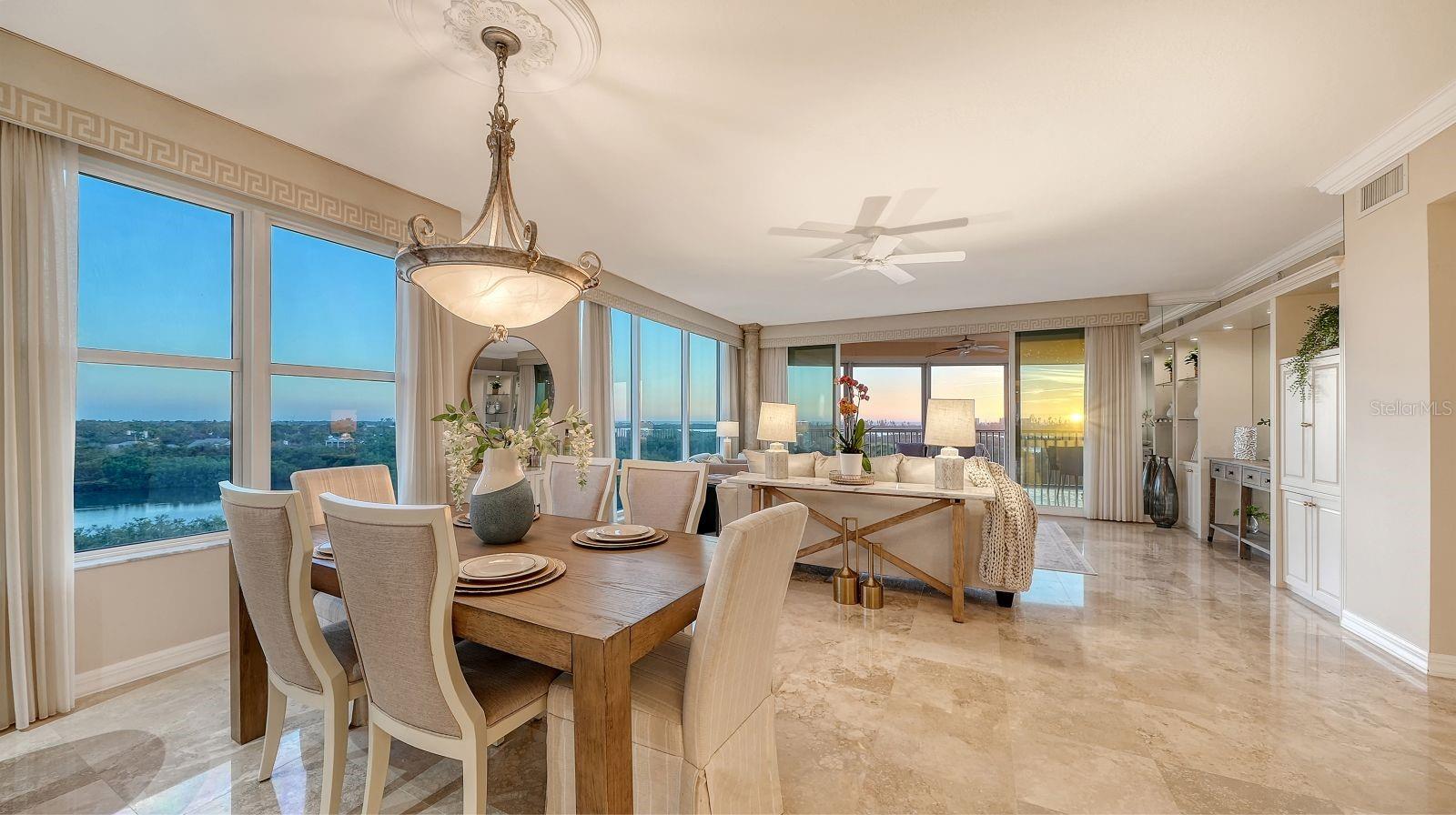 385 NORTH POINT RD #701, OSPREY, FL, 34229