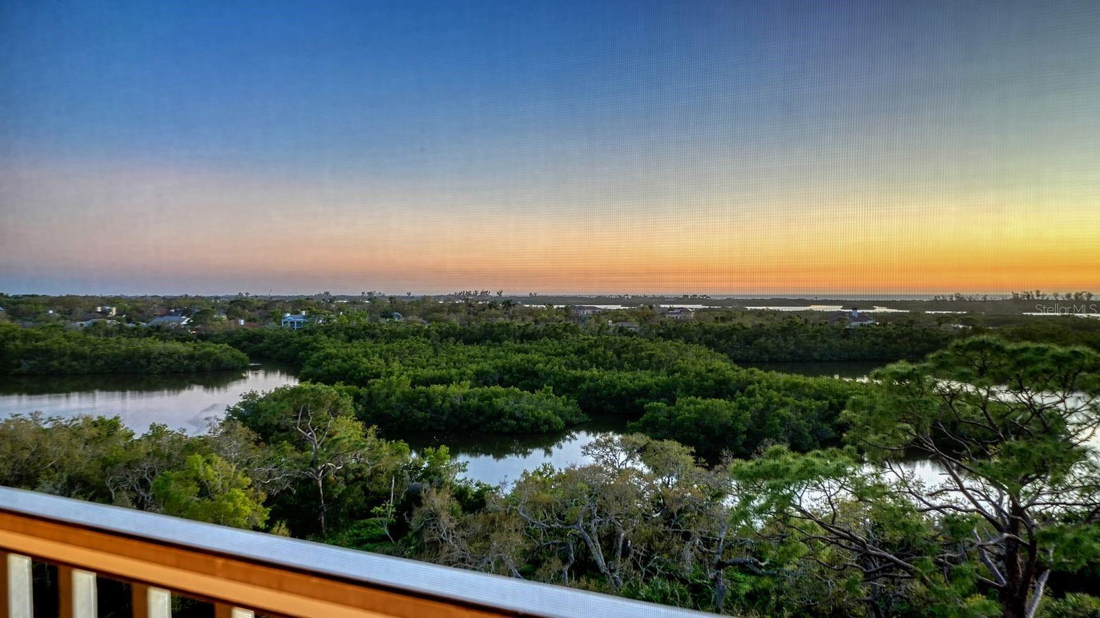 385 NORTH POINT RD #701, OSPREY, FL, 34229