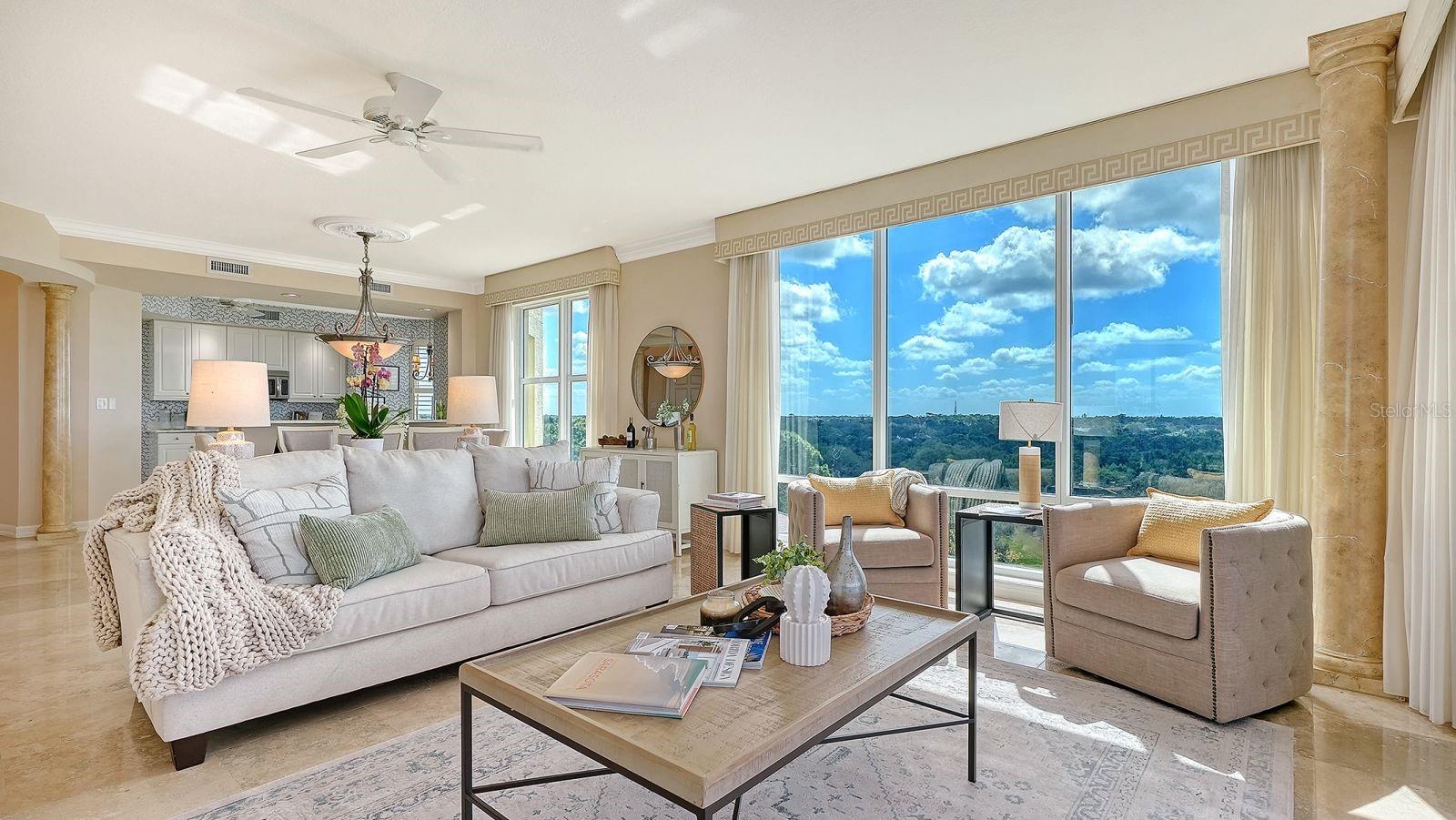 385 NORTH POINT RD #701, OSPREY, FL, 34229