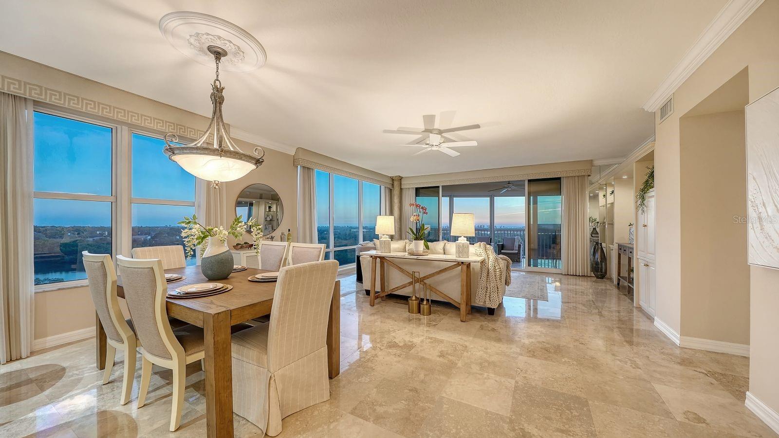 385 NORTH POINT RD #701, OSPREY, FL, 34229