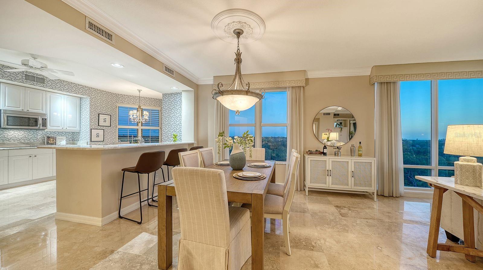 385 NORTH POINT RD #701, OSPREY, FL, 34229