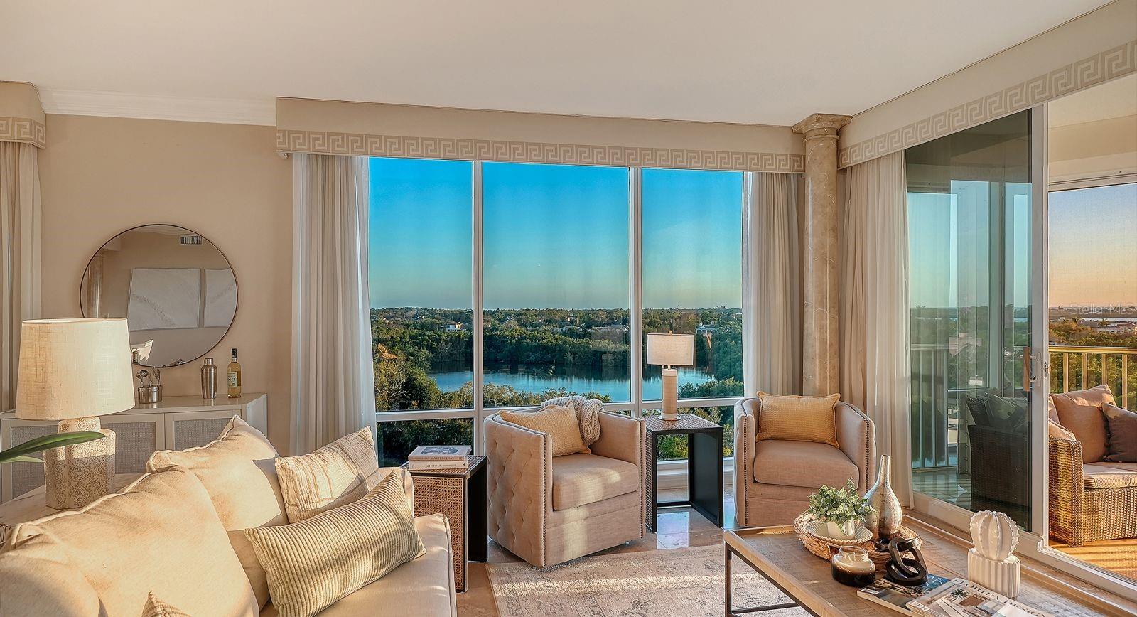 385 NORTH POINT RD #701, OSPREY, FL, 34229