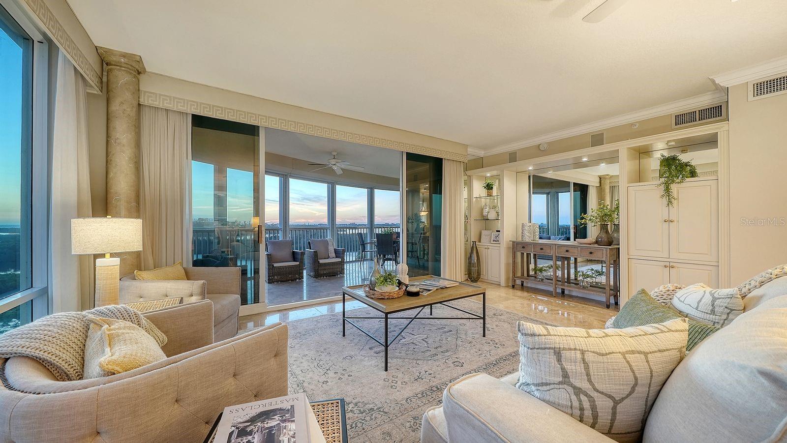 385 NORTH POINT RD #701, OSPREY, FL, 34229