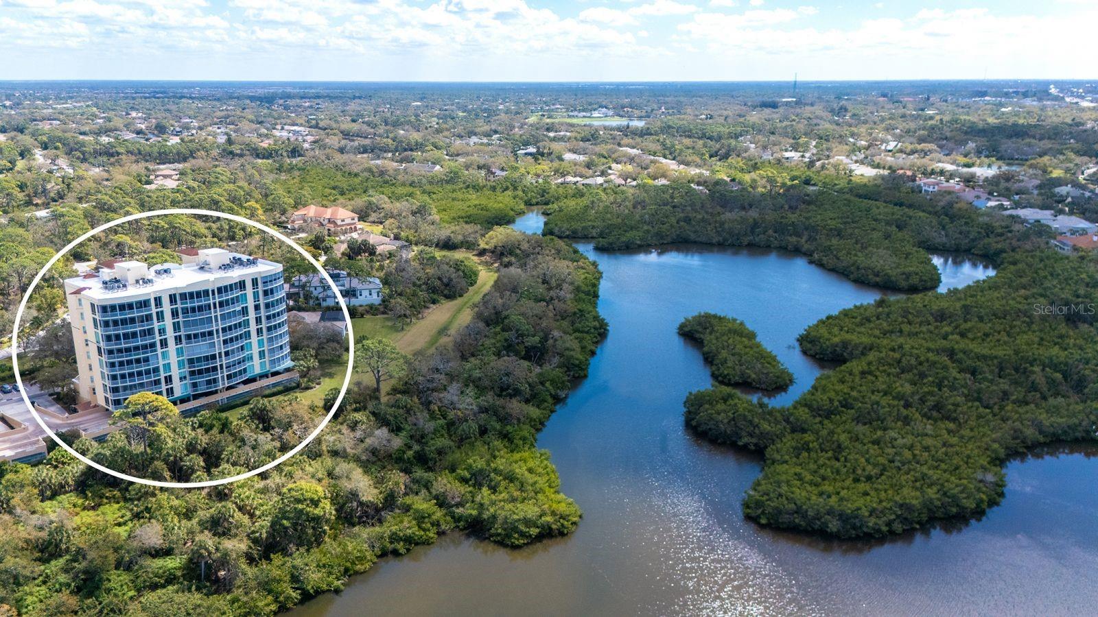 385 NORTH POINT RD #701, OSPREY, FL, 34229