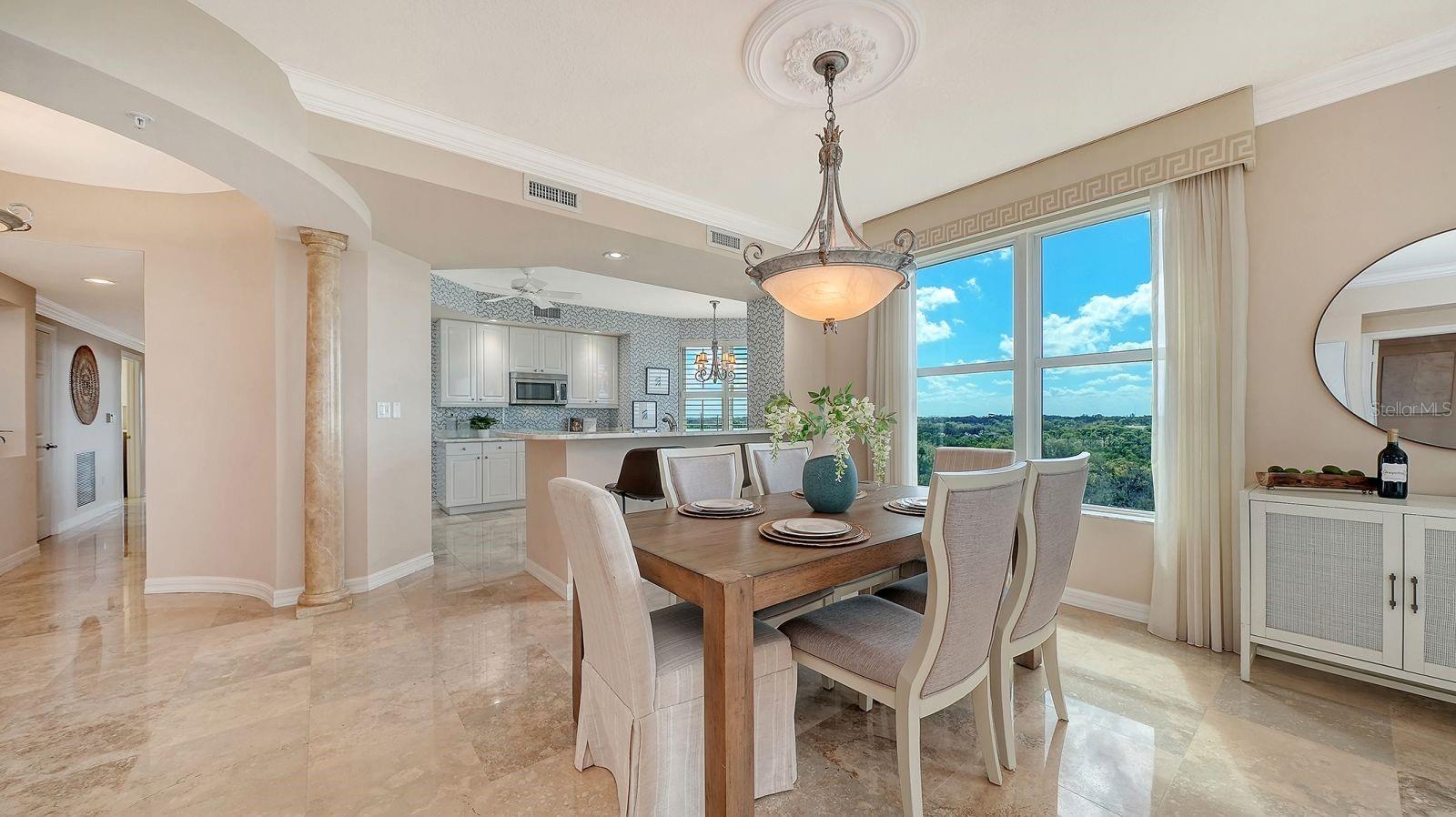 385 NORTH POINT RD #701, OSPREY, FL, 34229