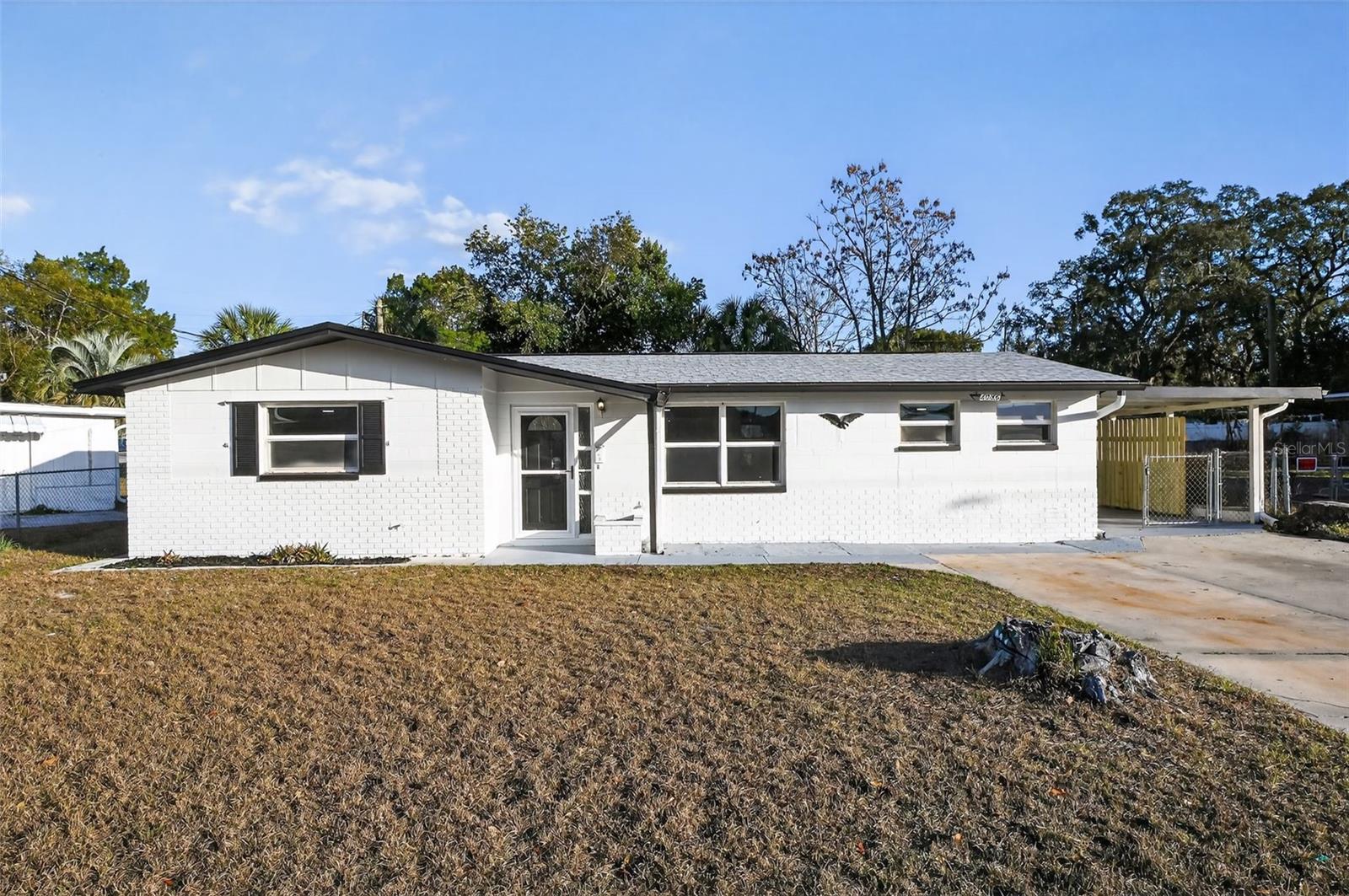 4086 ARROWHEAD AVE, SPRING HILL, FL, 34606