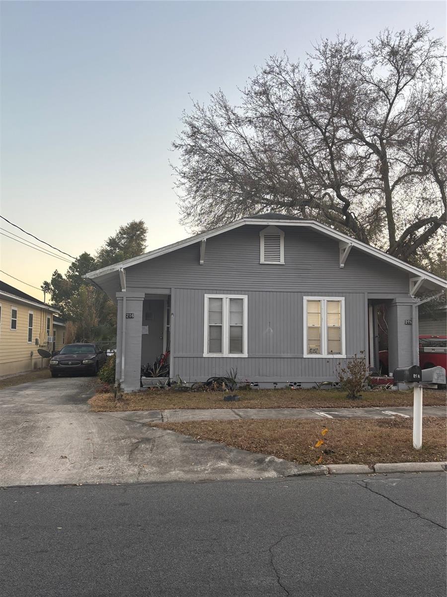 216 W BELMAR ST, LAKELAND, FL, 33803