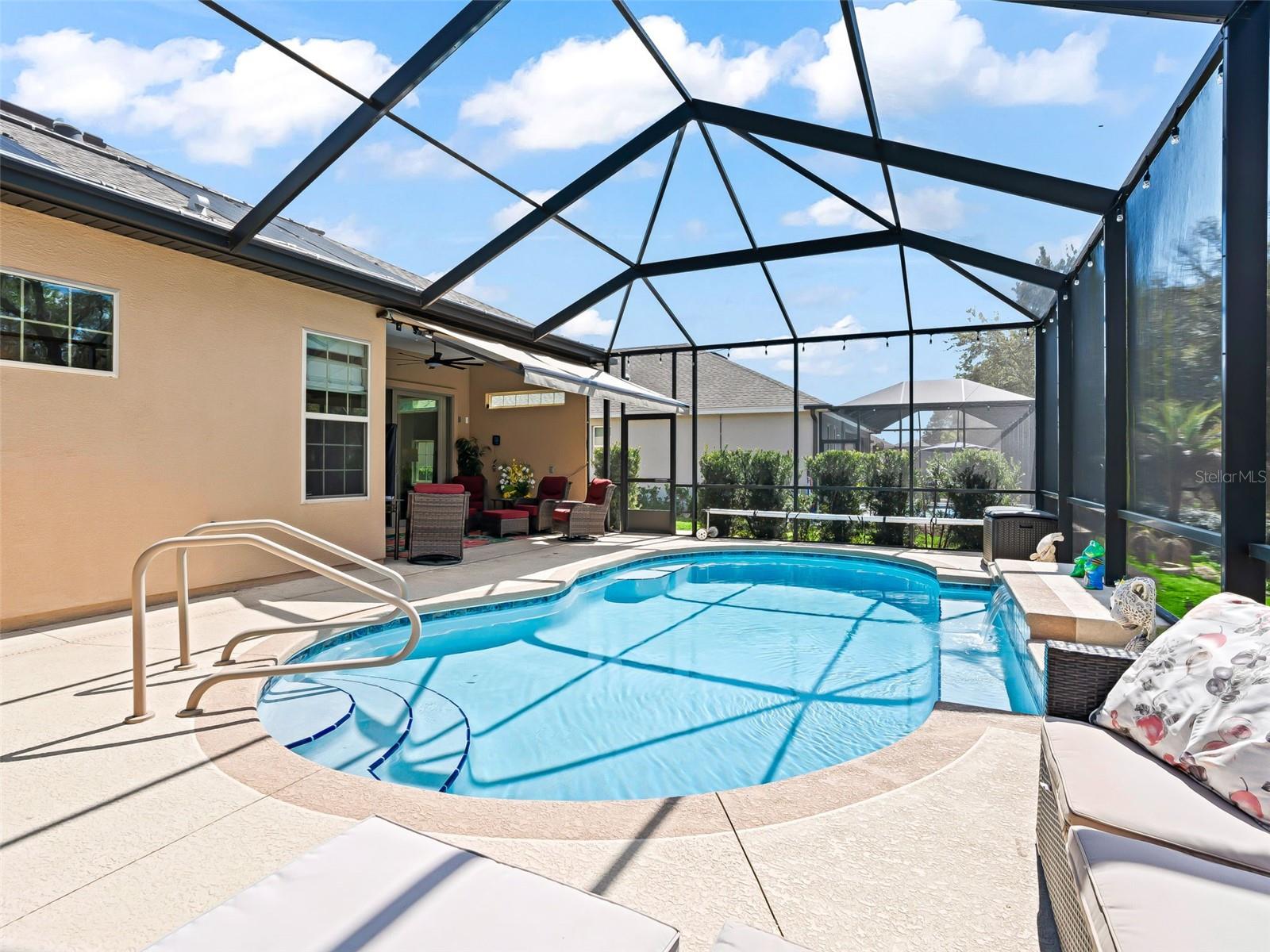11102 SE 168TH LOOP, SUMMERFIELD, FL, 34491