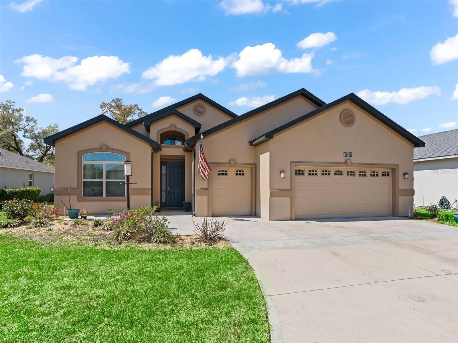 11102 SE 168TH LOOP, SUMMERFIELD, FL, 34491
