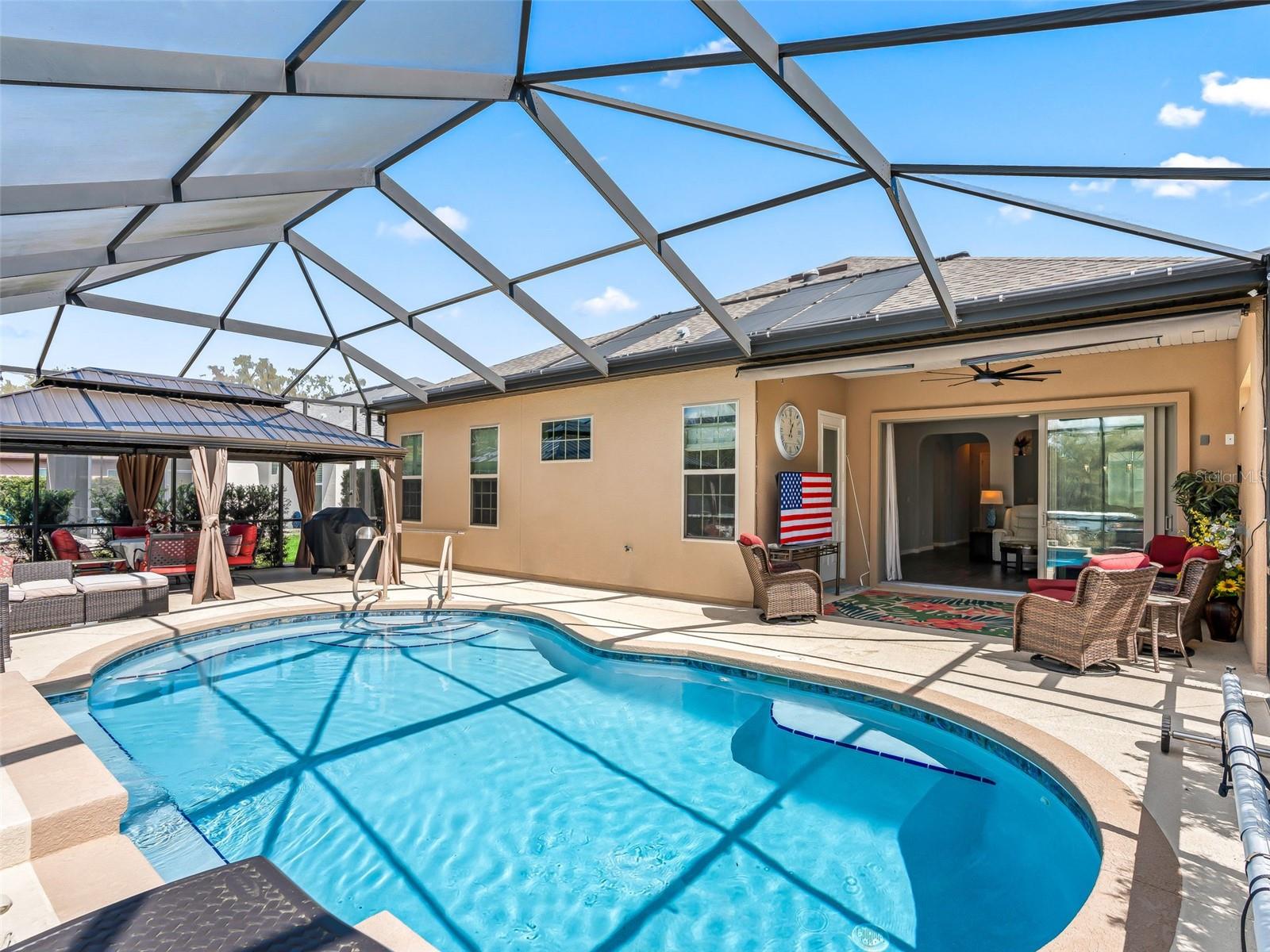 11102 SE 168TH LOOP, SUMMERFIELD, FL, 34491