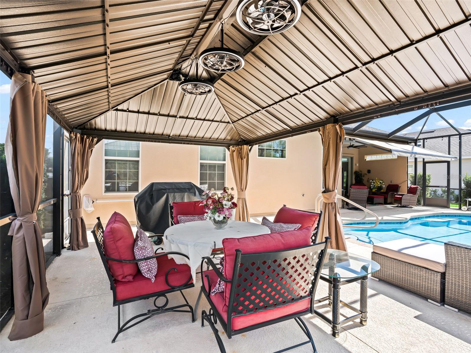 11102 SE 168TH LOOP, SUMMERFIELD, FL, 34491