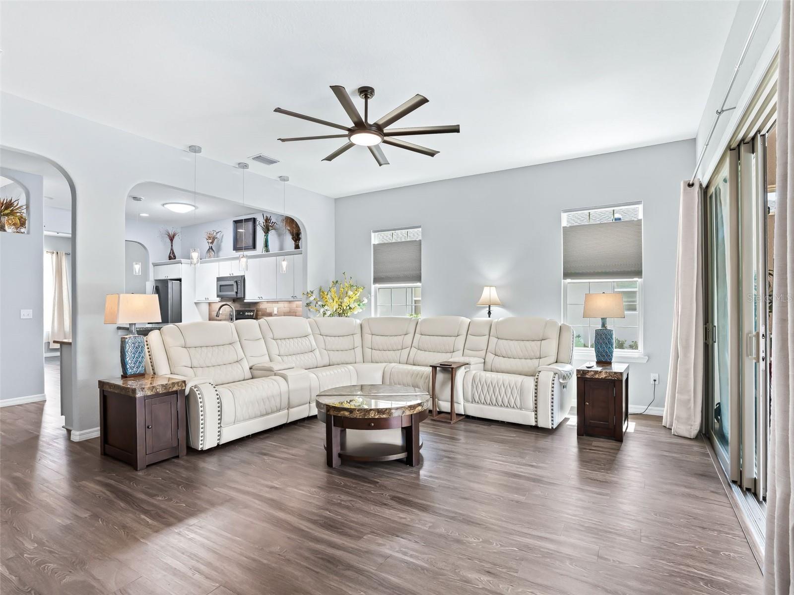 11102 SE 168TH LOOP, SUMMERFIELD, FL, 34491