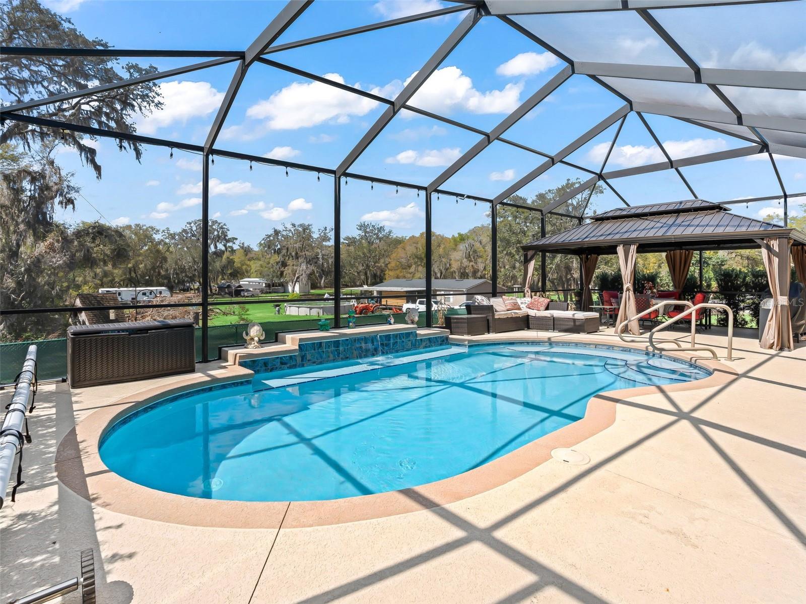 11102 SE 168TH LOOP, SUMMERFIELD, FL, 34491