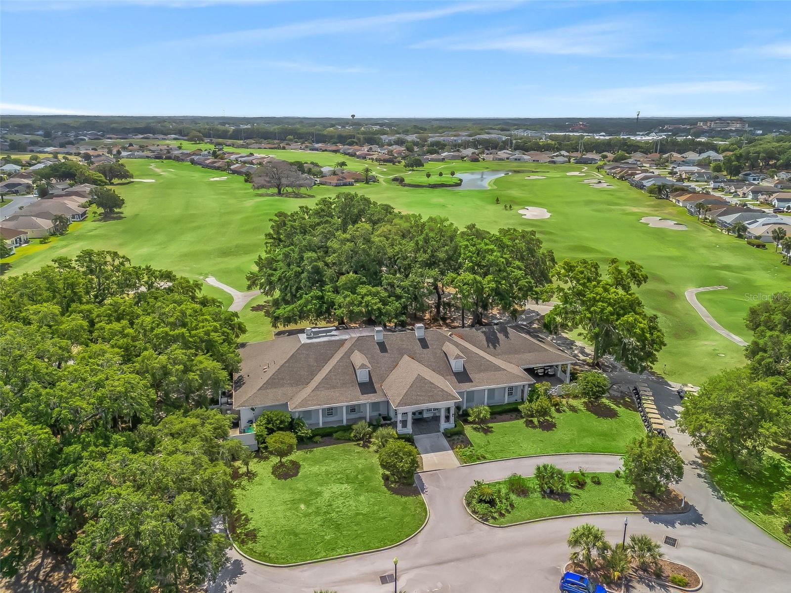 11102 SE 168TH LOOP, SUMMERFIELD, FL, 34491