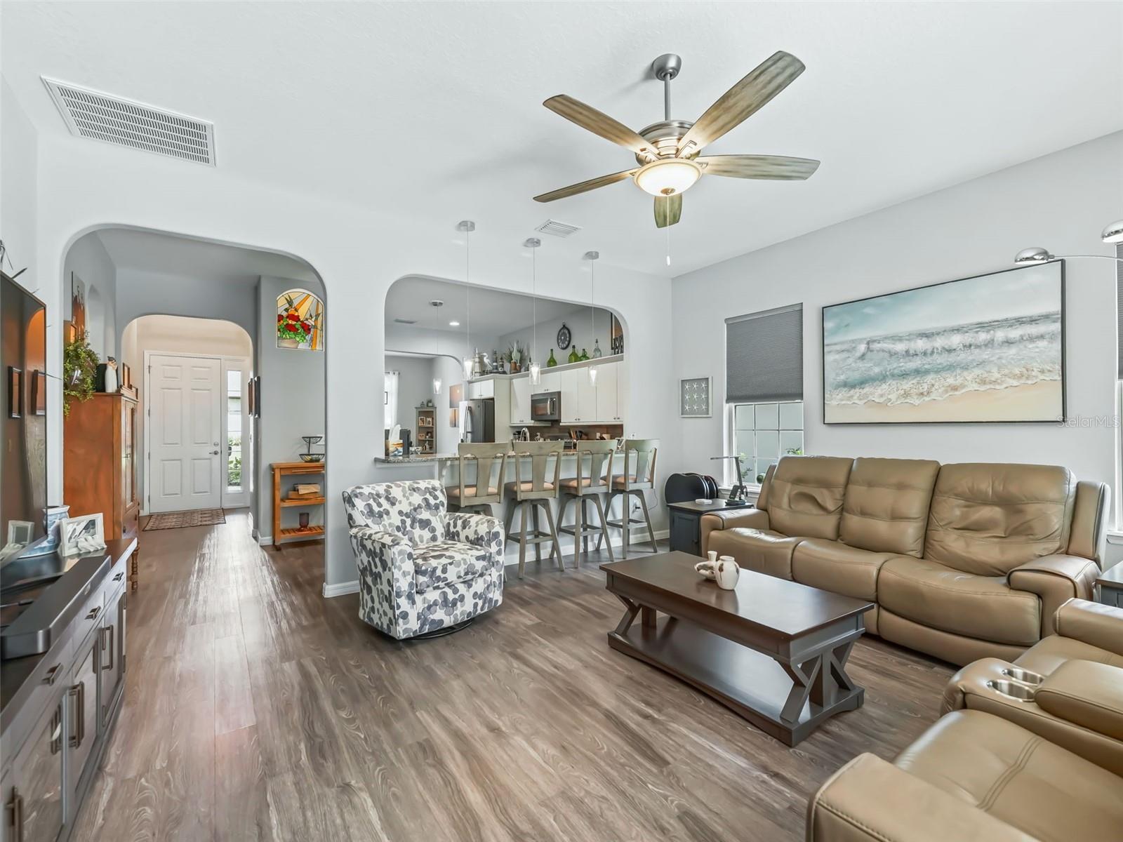 11102 SE 168TH LOOP, SUMMERFIELD, FL, 34491