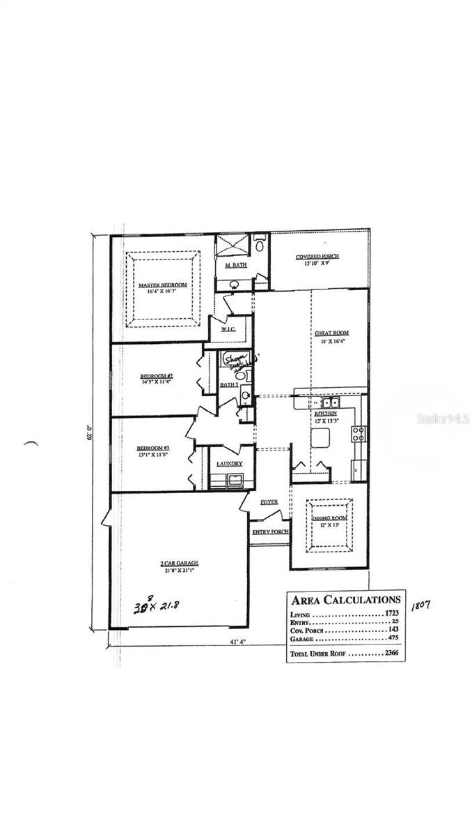 11102 SE 168TH LOOP, SUMMERFIELD, FL, 34491