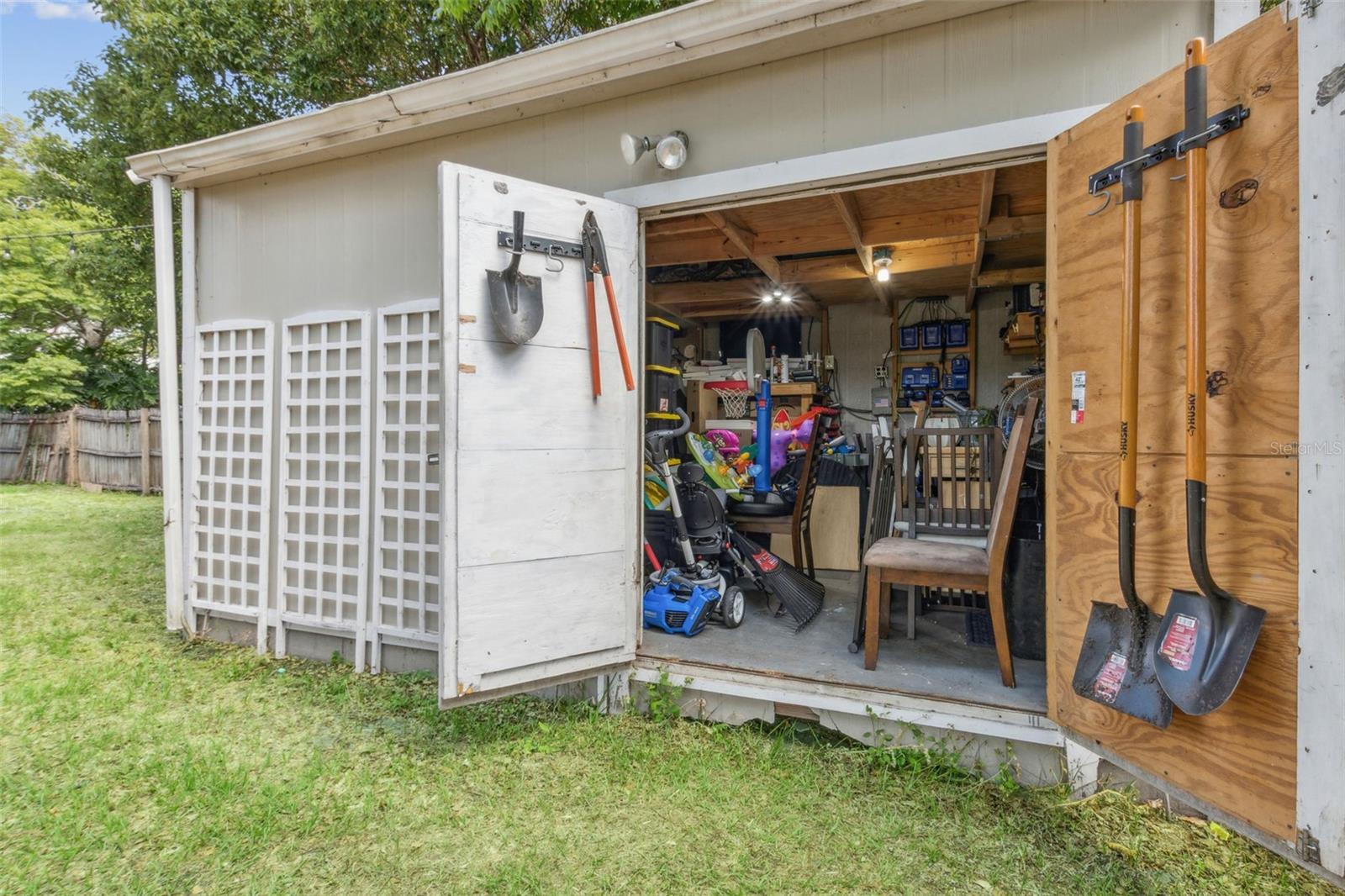 4701 GODDARD AVE, ORLANDO, FL, 32804