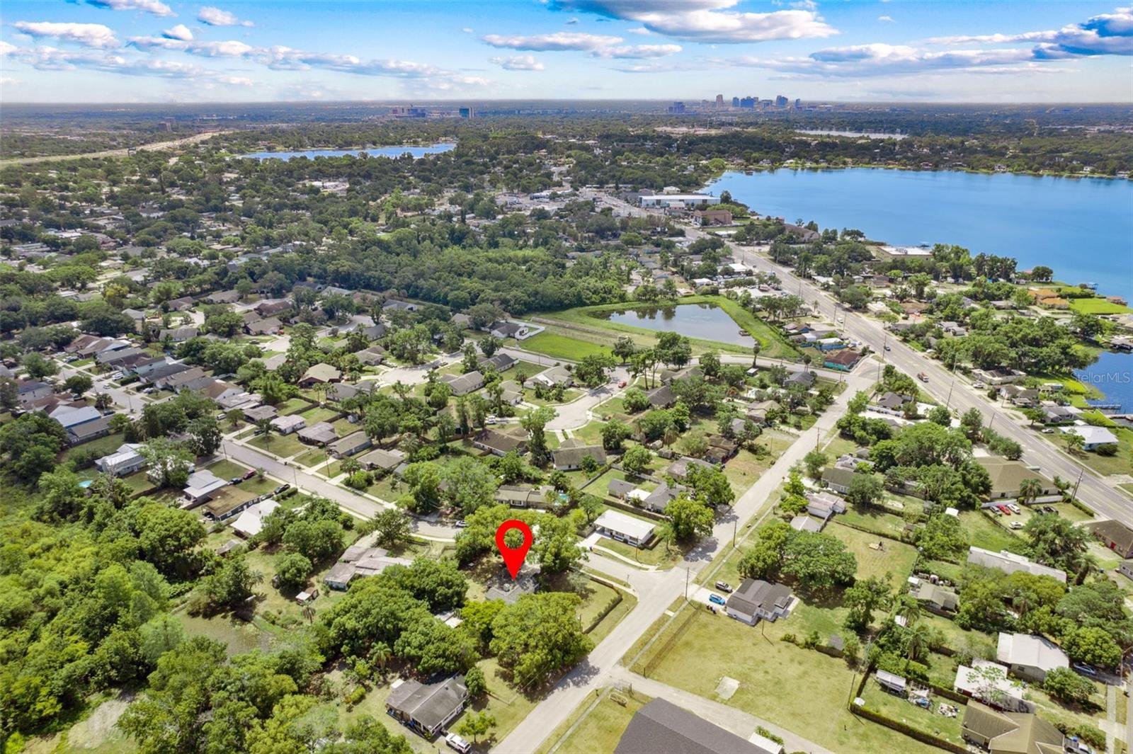 4701 GODDARD AVE, ORLANDO, FL, 32804