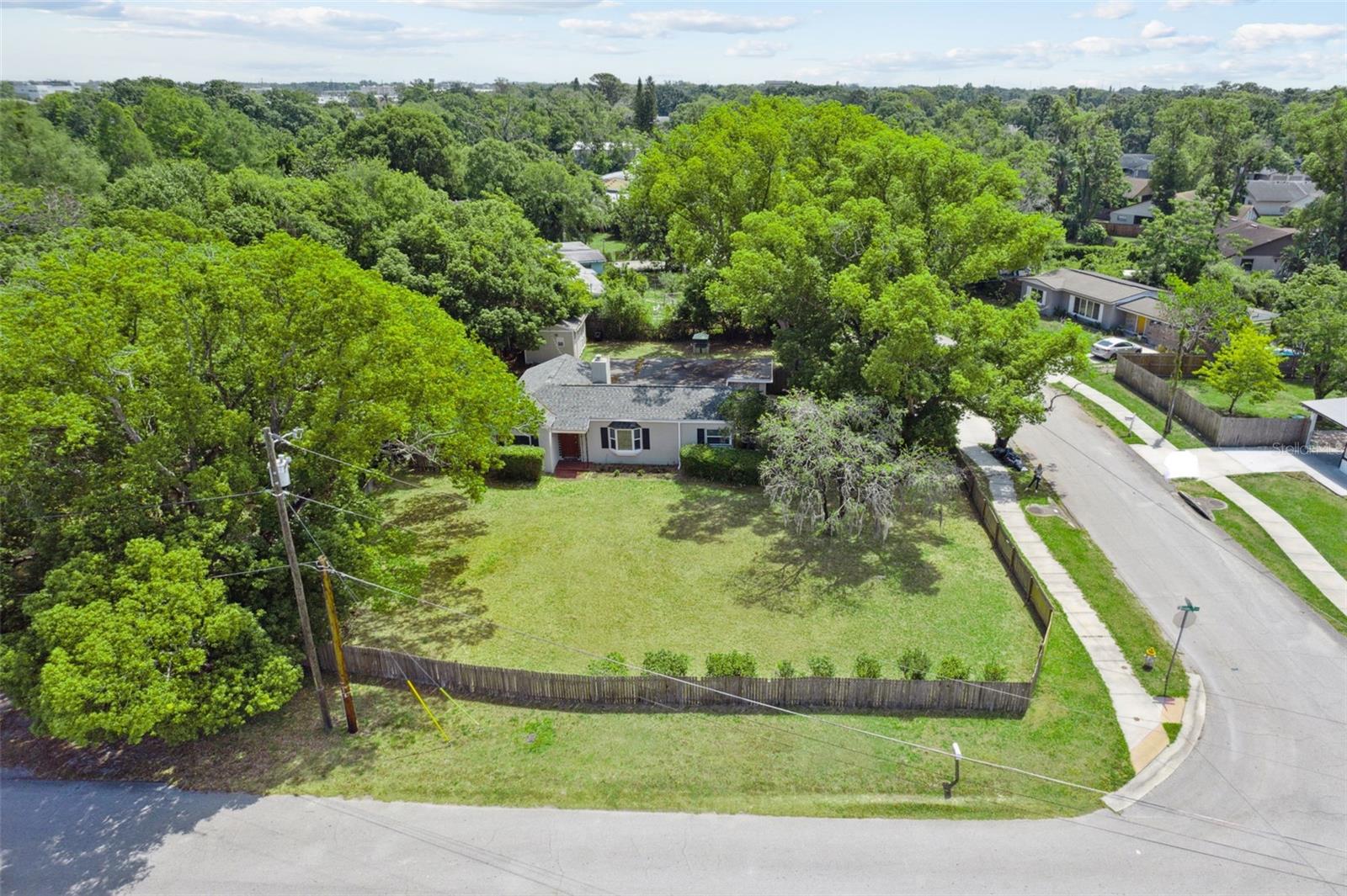 4701 GODDARD AVE, ORLANDO, FL, 32804