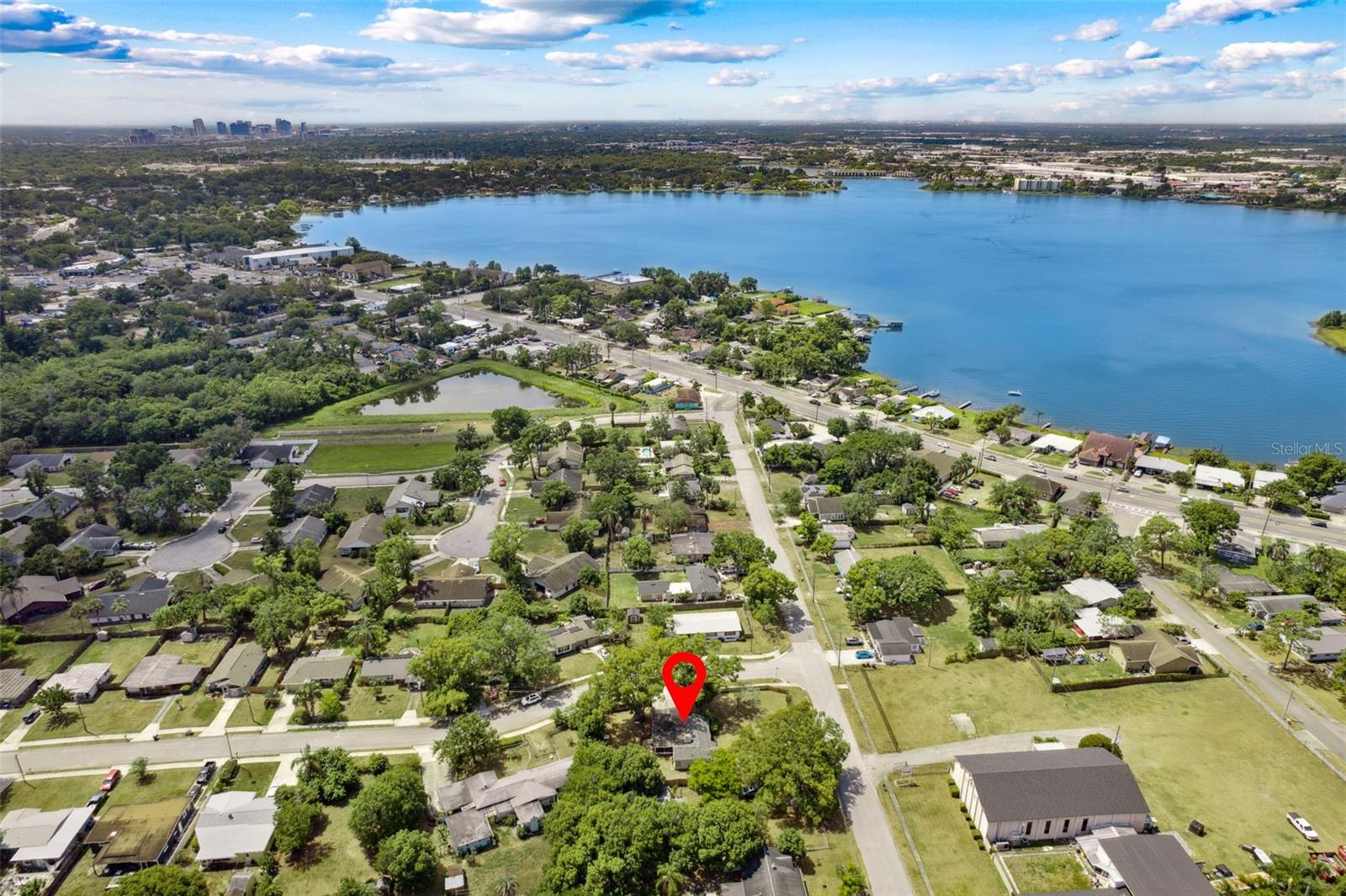 4701 GODDARD AVE, ORLANDO, FL, 32804