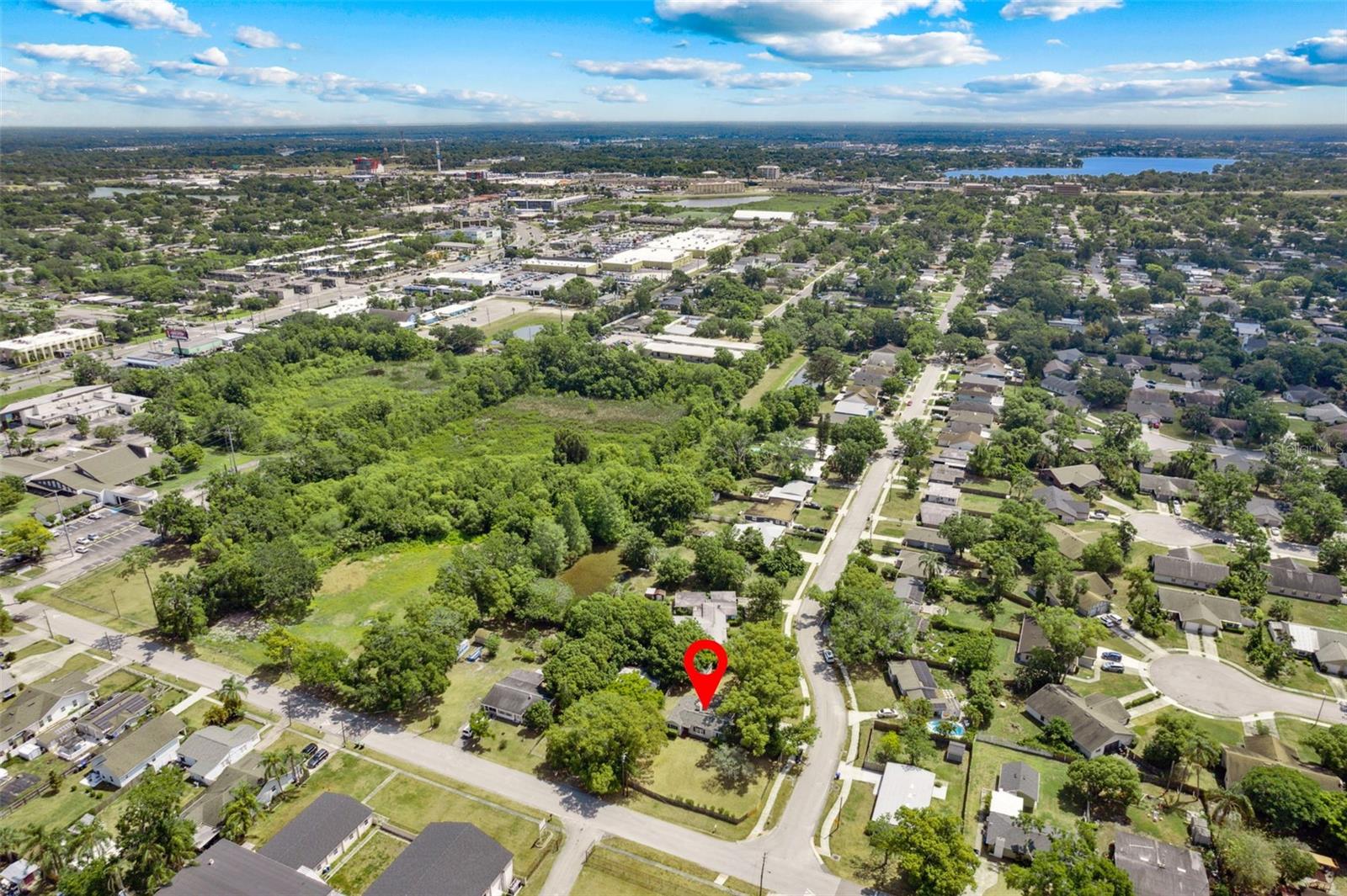4701 GODDARD AVE, ORLANDO, FL, 32804
