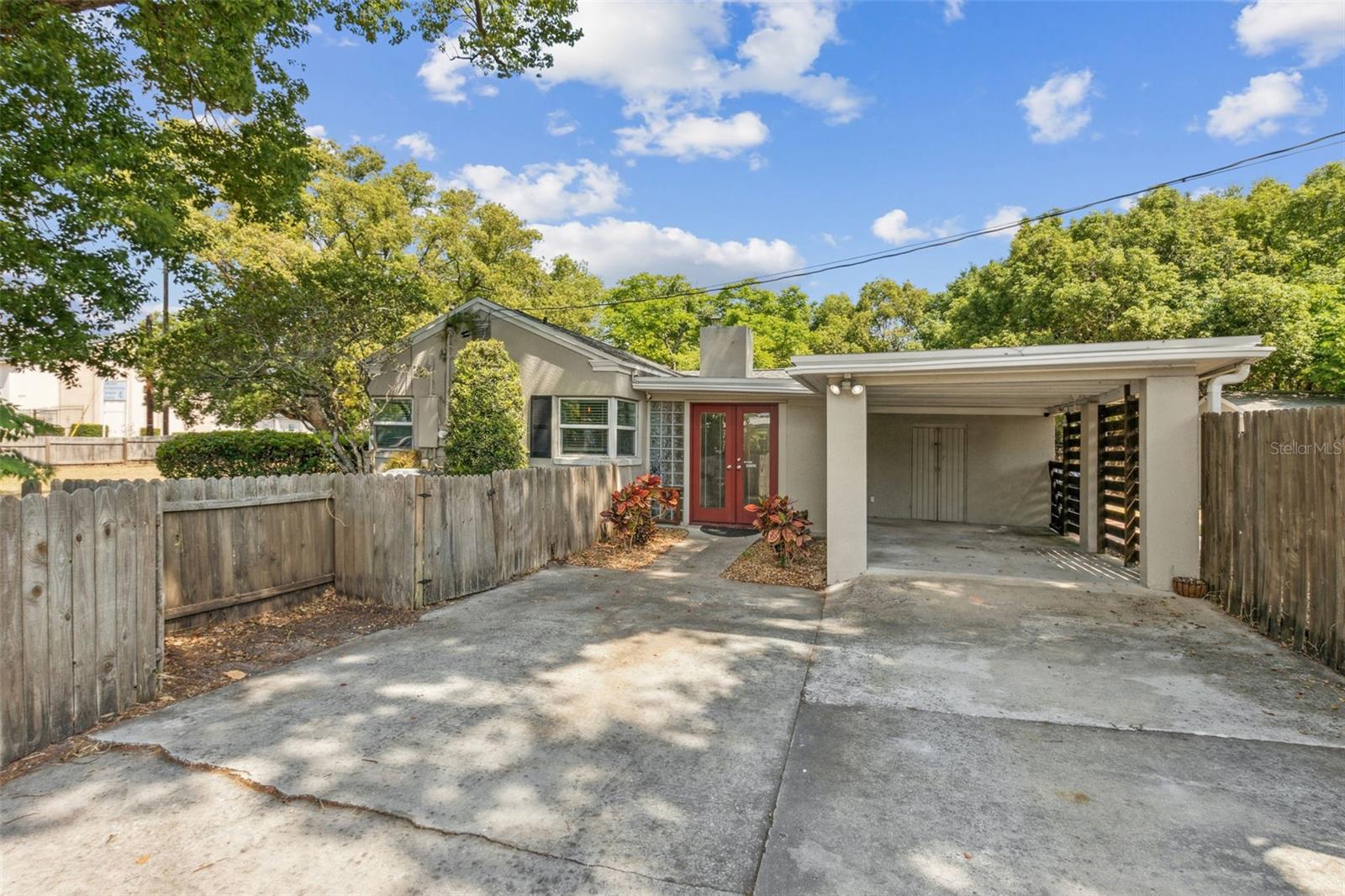 4701 GODDARD AVE, ORLANDO, FL, 32804
