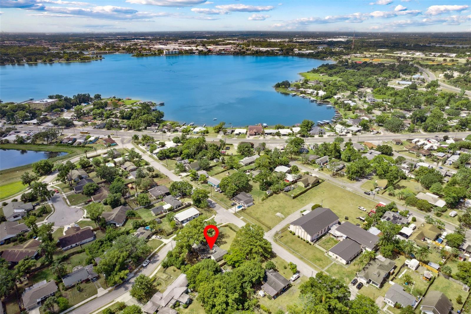 4701 GODDARD AVE, ORLANDO, FL, 32804