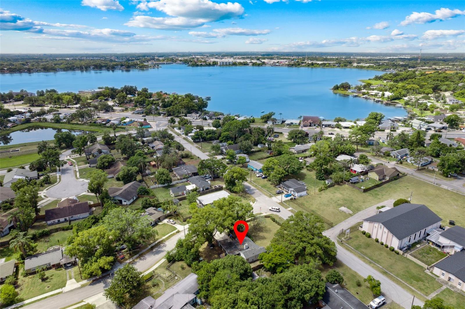 4701 GODDARD AVE, ORLANDO, FL, 32804