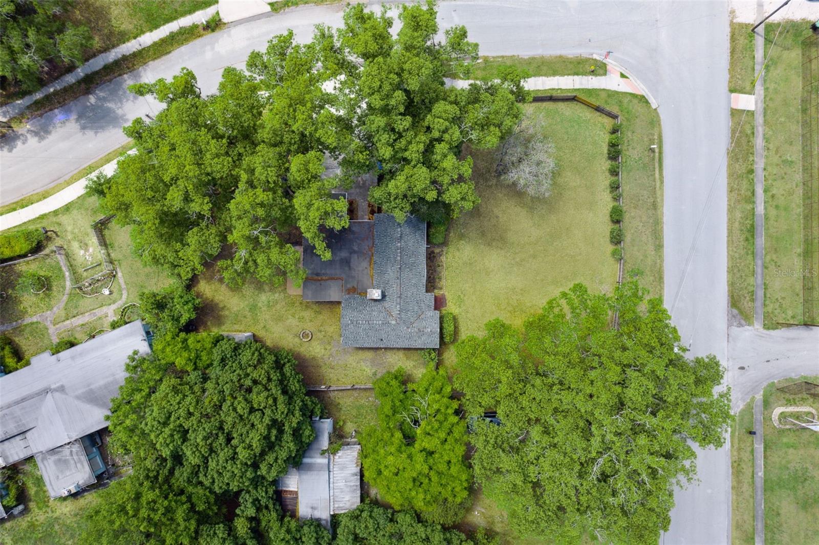 4701 GODDARD AVE, ORLANDO, FL, 32804