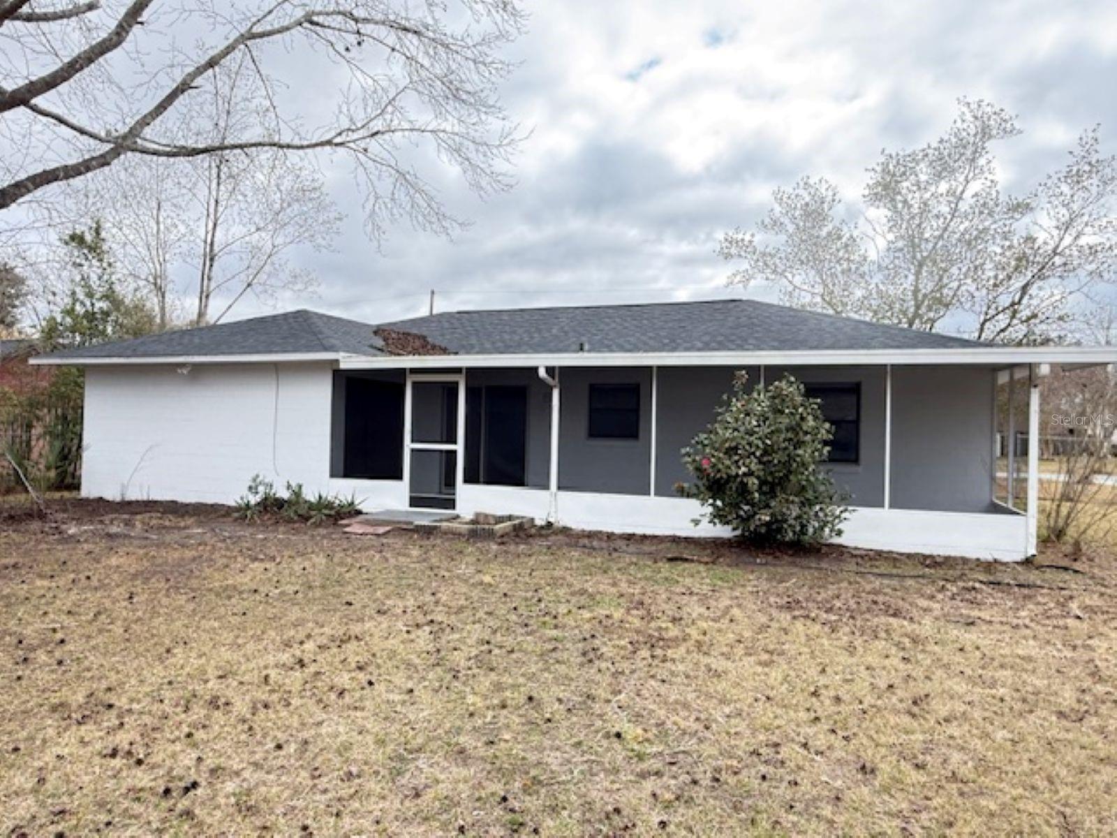 4465 SE 60TH ST, OCALA, FL, 34480