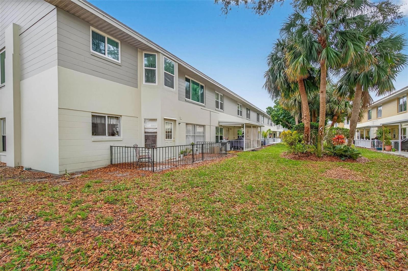 2294 BELGIAN LN #20, CLEARWATER, FL, 33763