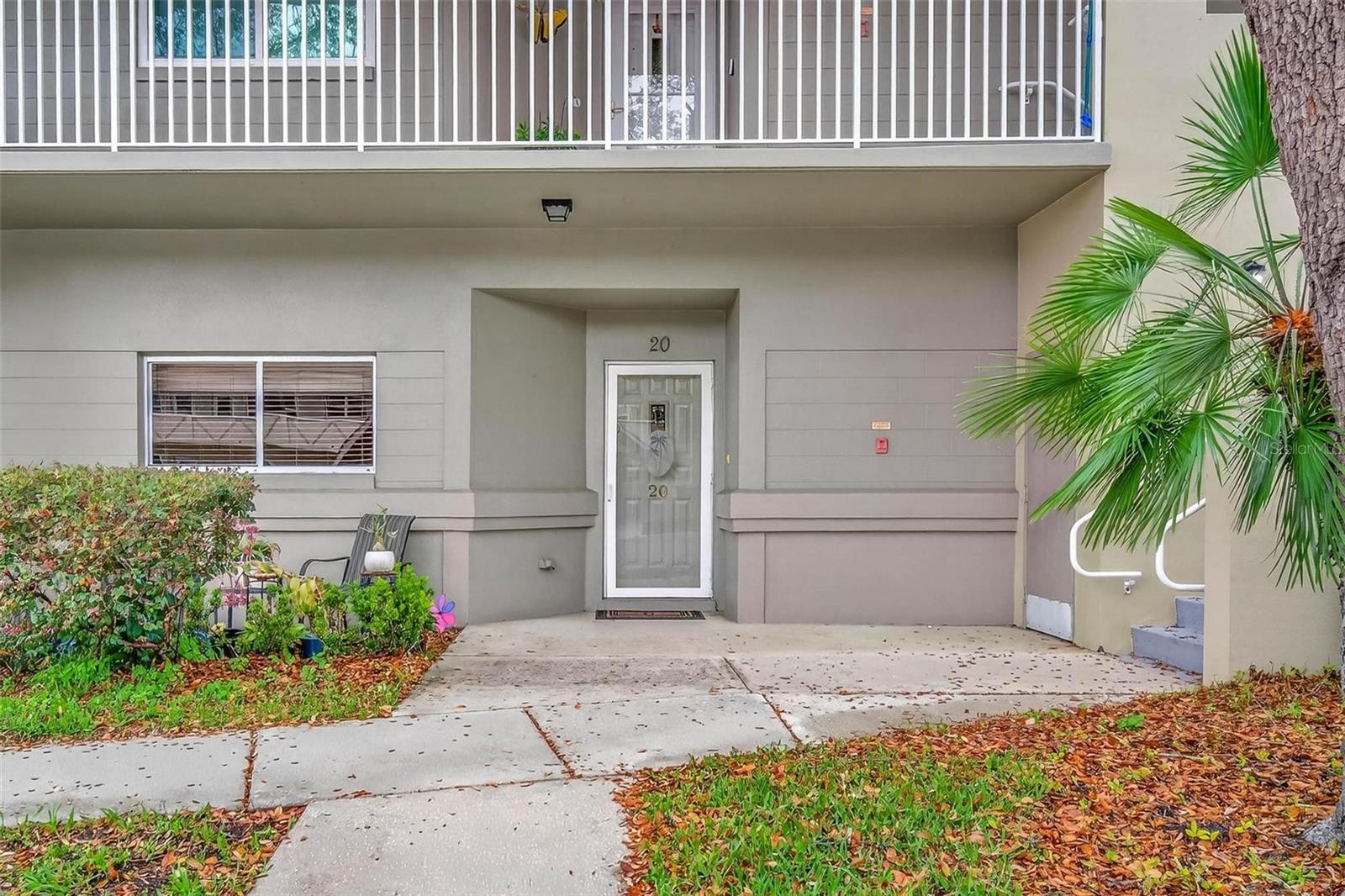 2294 BELGIAN LN #20, CLEARWATER, FL, 33763