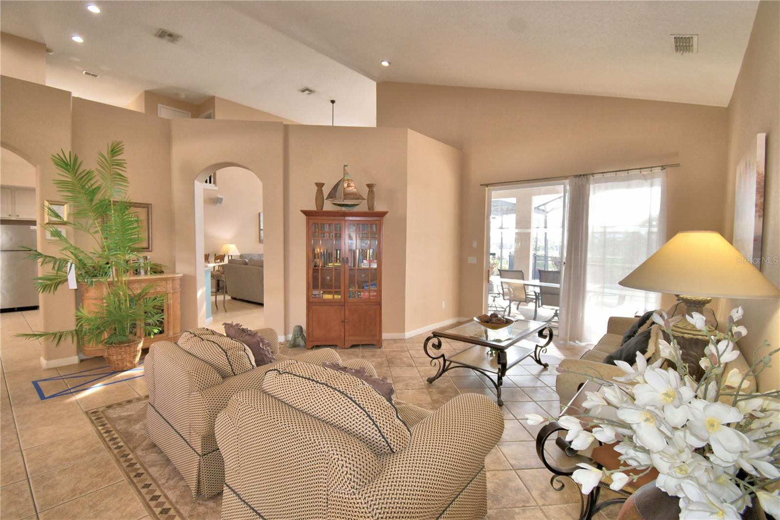 609 N HAMPTON DR, DAVENPORT, FL, 33897