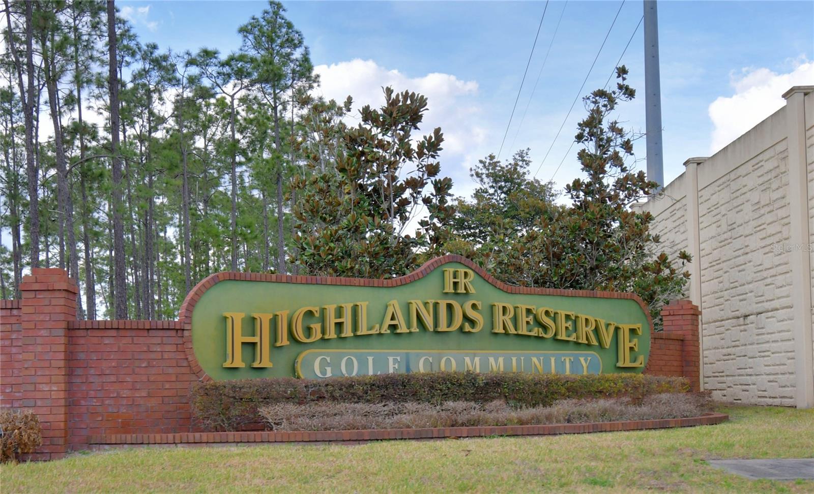 609 N HAMPTON DR, DAVENPORT, FL, 33897