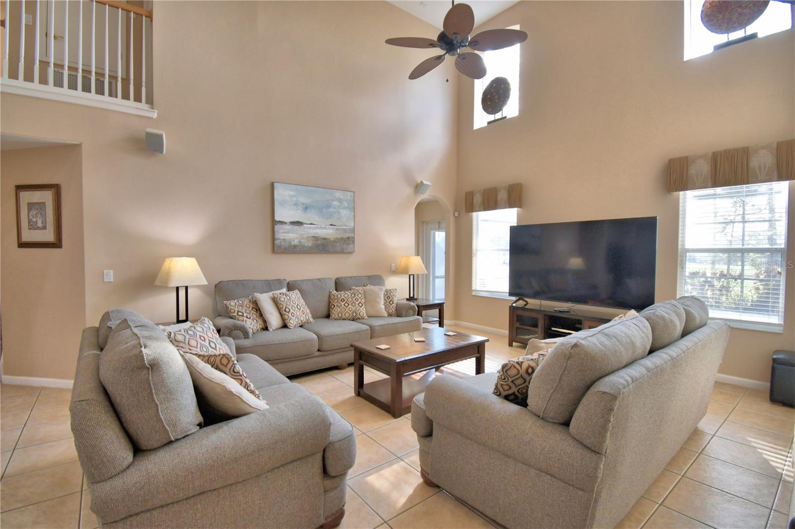 609 N HAMPTON DR, DAVENPORT, FL, 33897