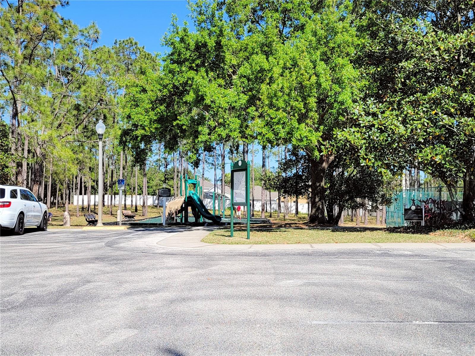 609 N HAMPTON DR, DAVENPORT, FL, 33897